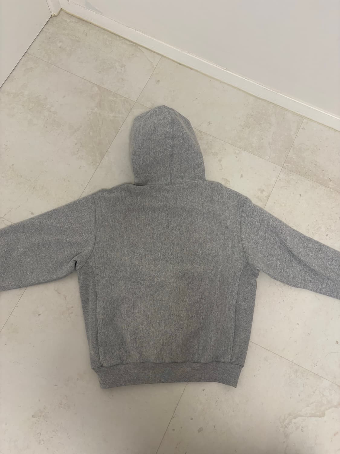 슈프림 후드티 상품이미지2