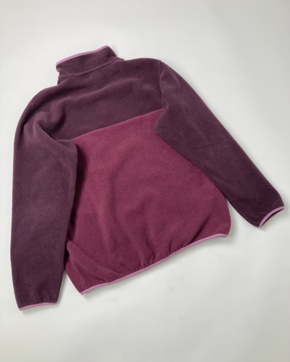 10s Patagonia Synchilla Snap-t Fleece 상품이미지2