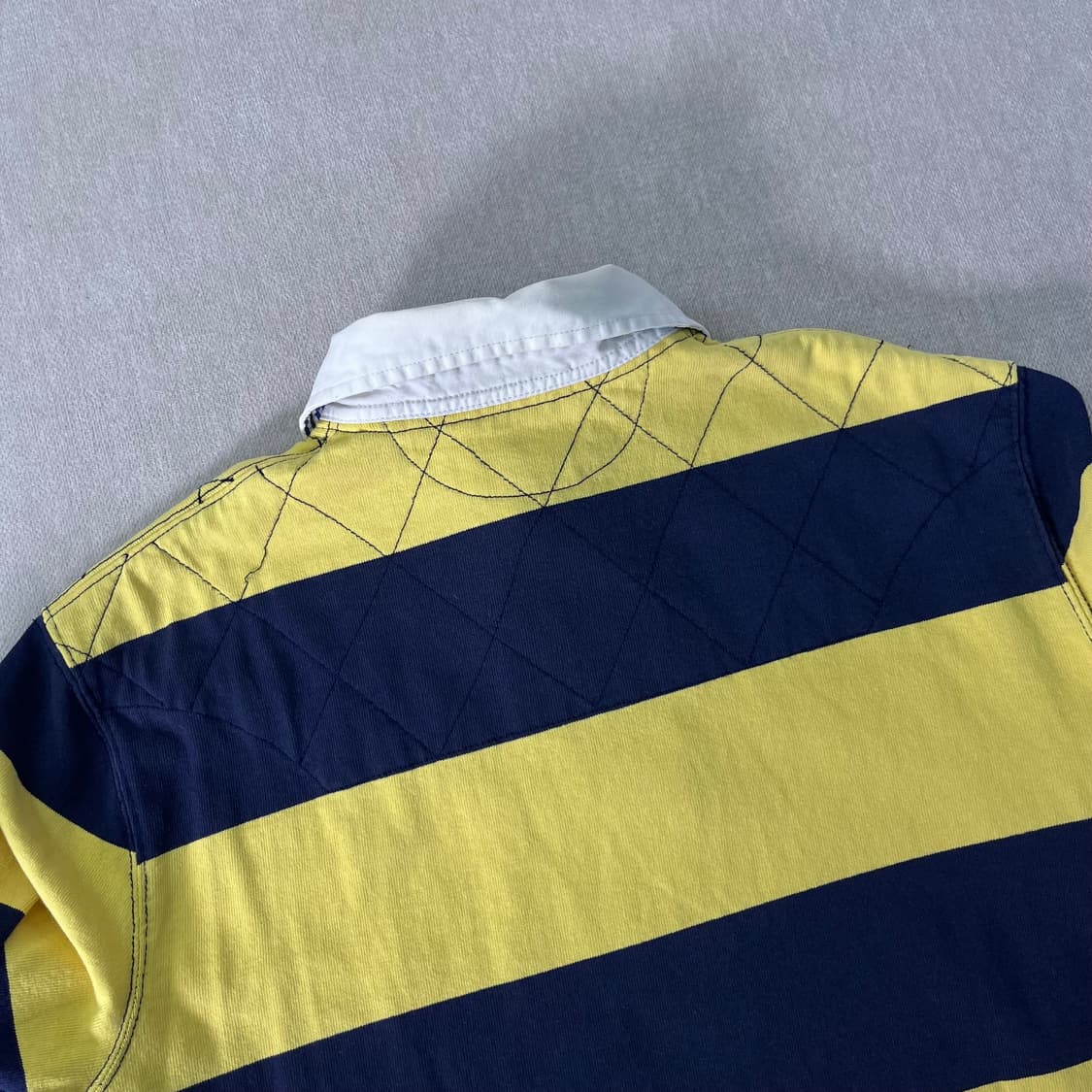 100 폴로 랄프로렌 꿀벌 럭비티 상품이미지7