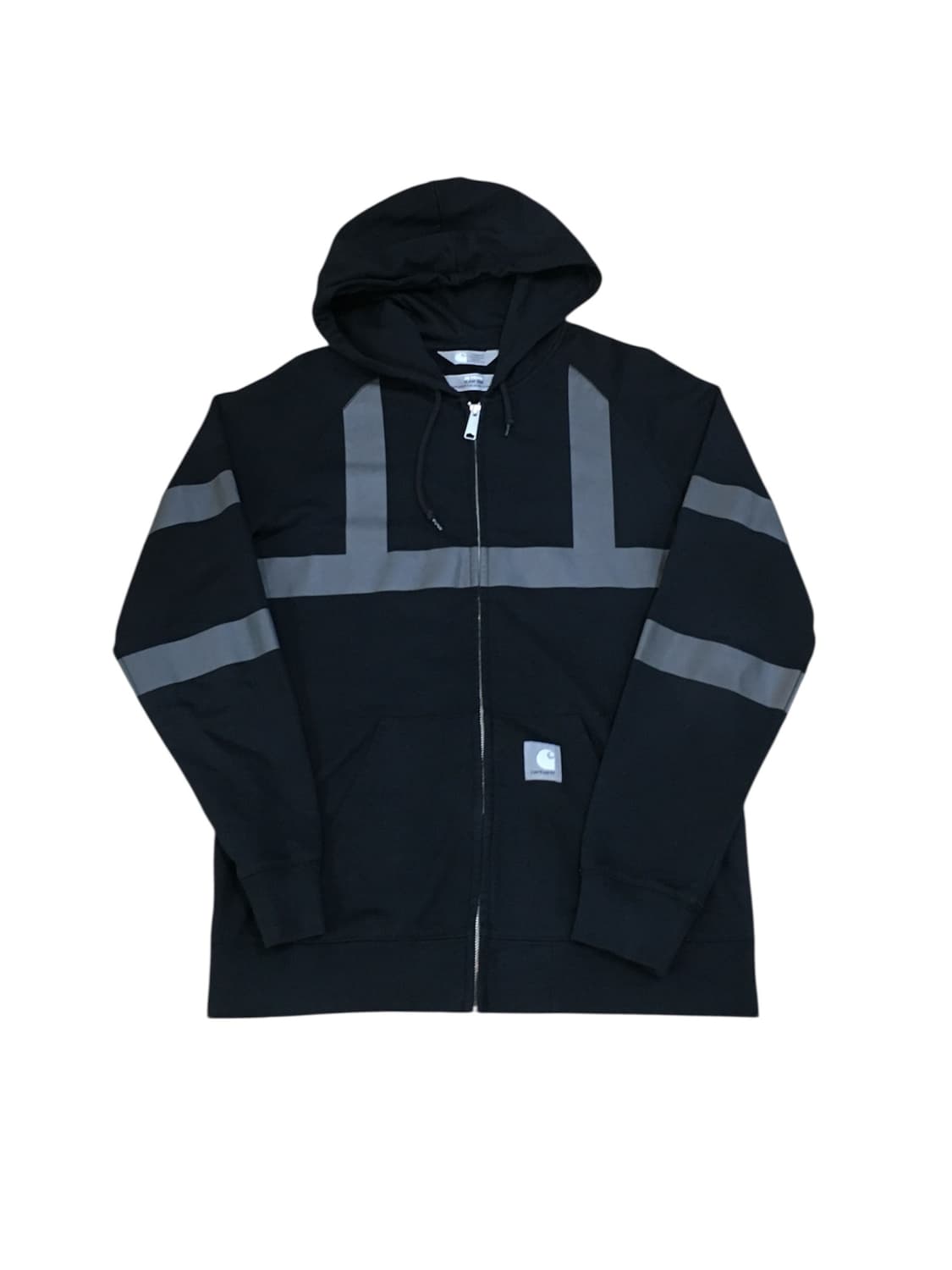 Carhartt Wipx Slam Jam 칼하트25주년 한정판 리플렉티브 상품이미지1