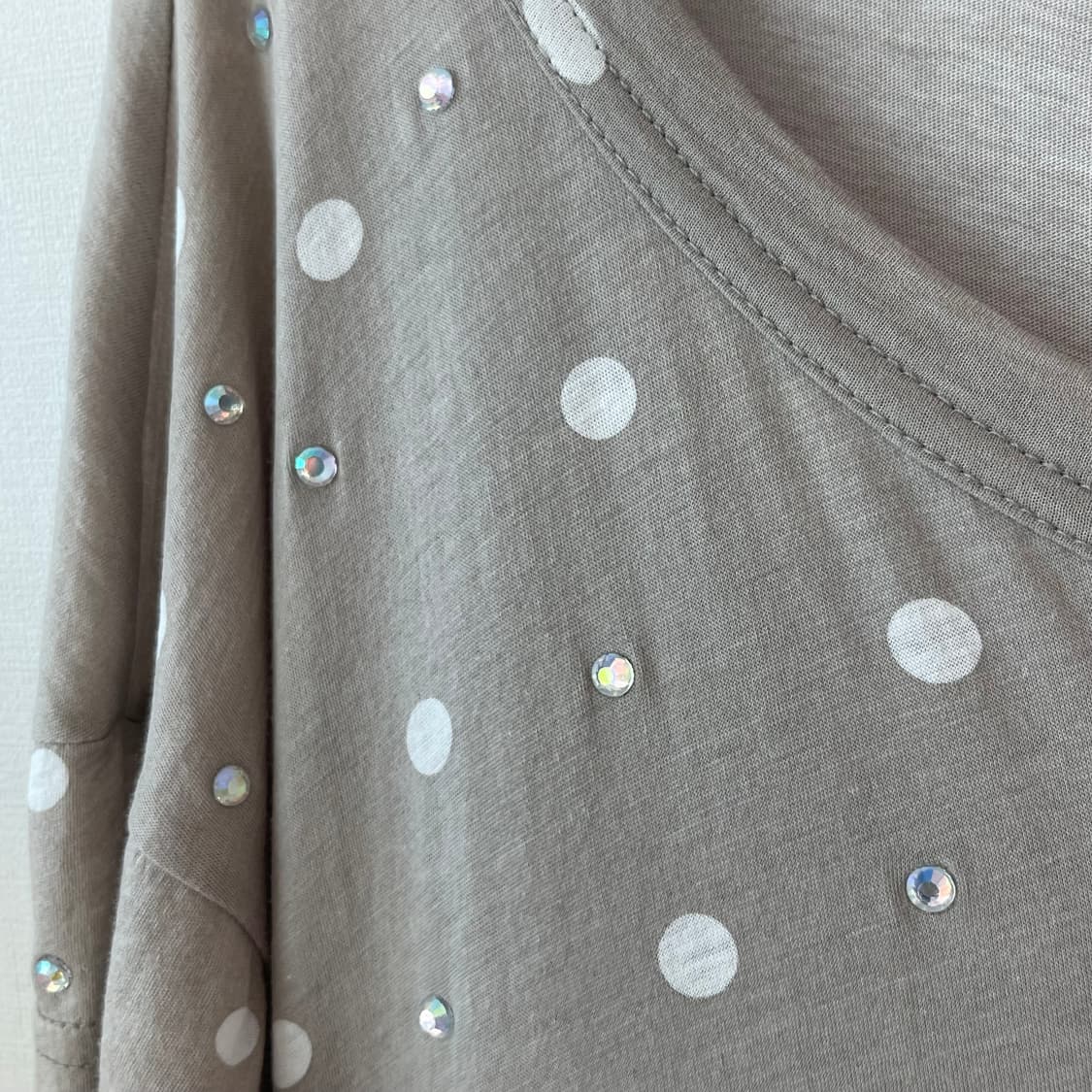 마크바이 마크제이콥스 큐빅 티셔츠 44~55  상품이미지10