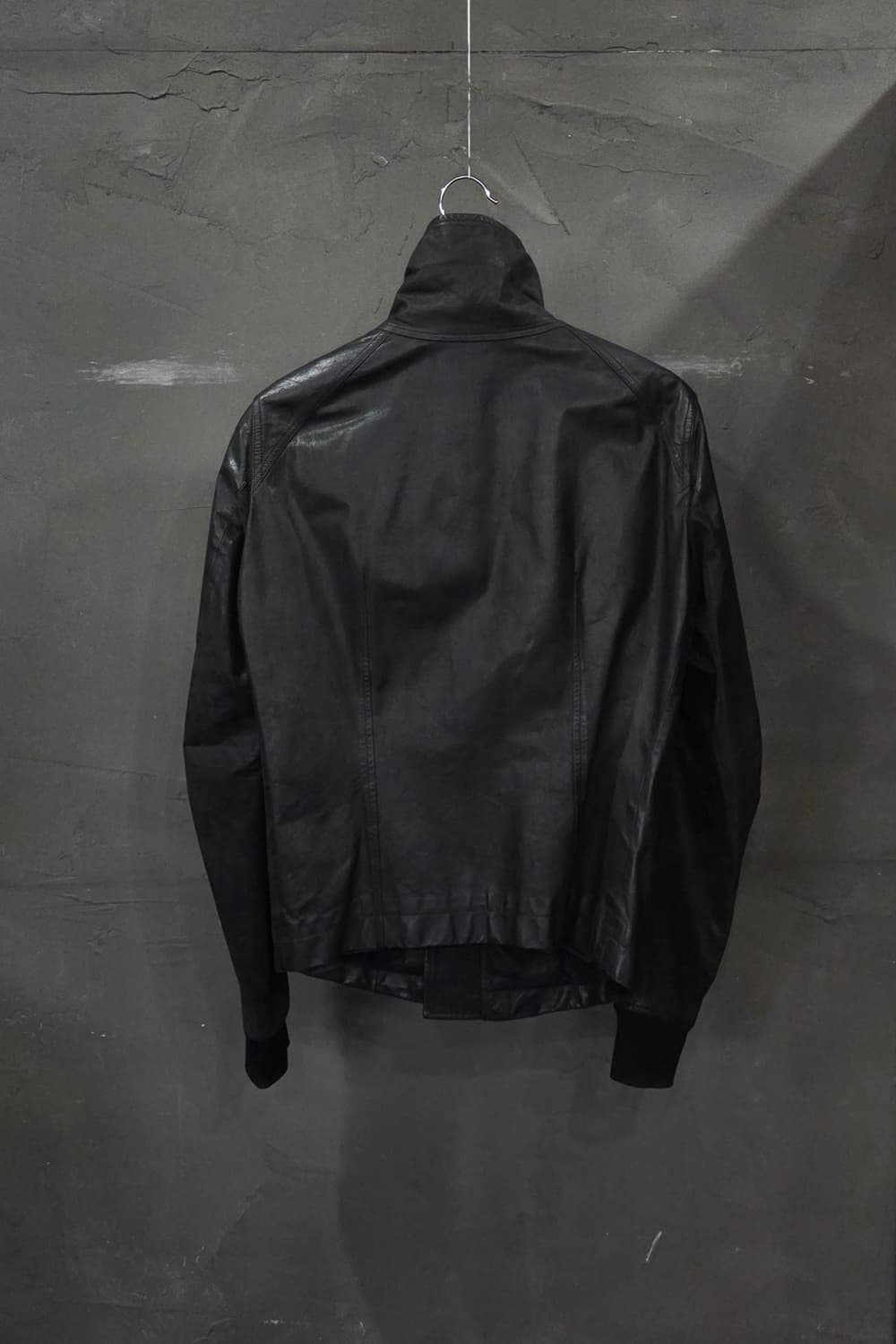 Rick Owens - Intarsia 상품이미지8