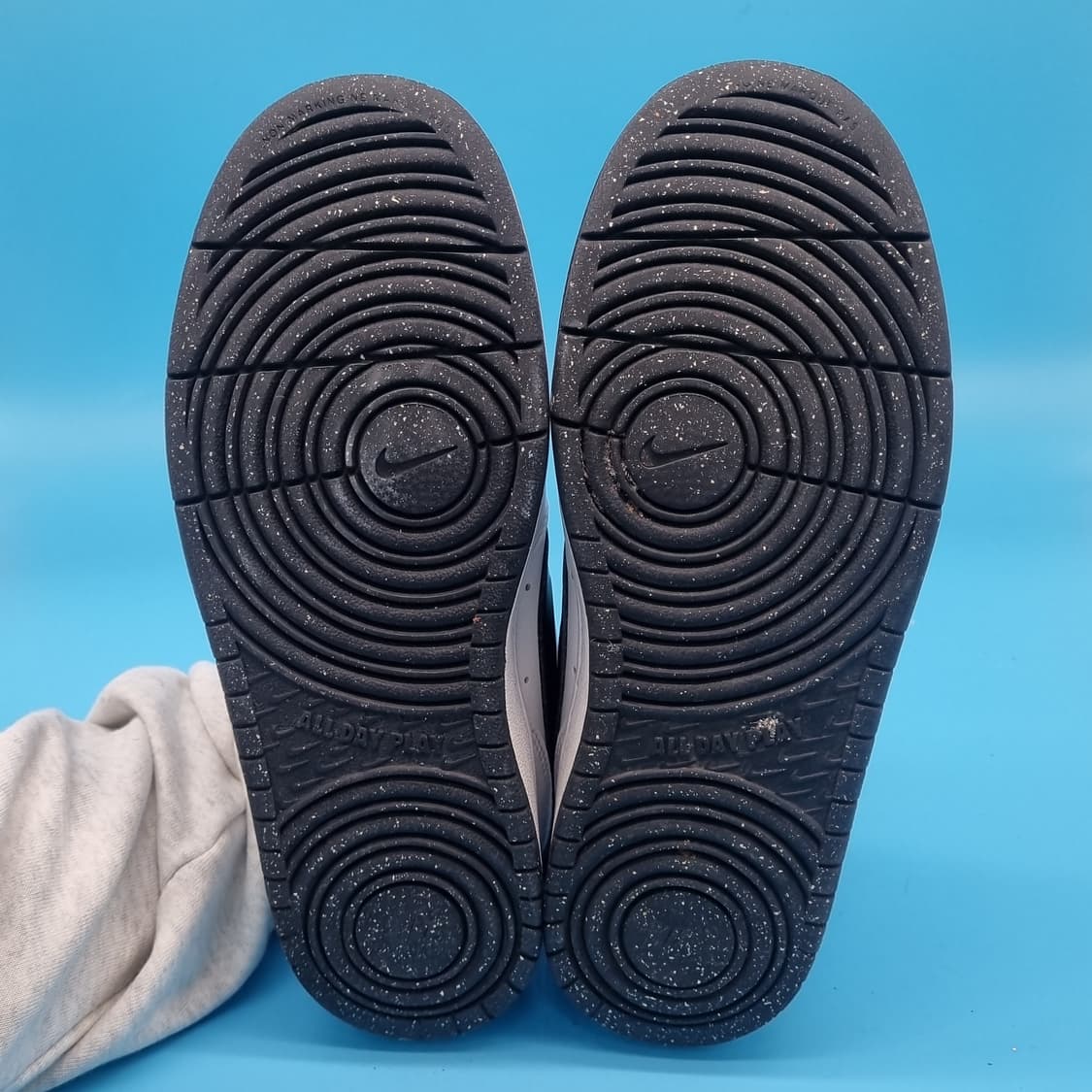 oo 나이키 코트 버로우 아동운동화 245 상품이미지3