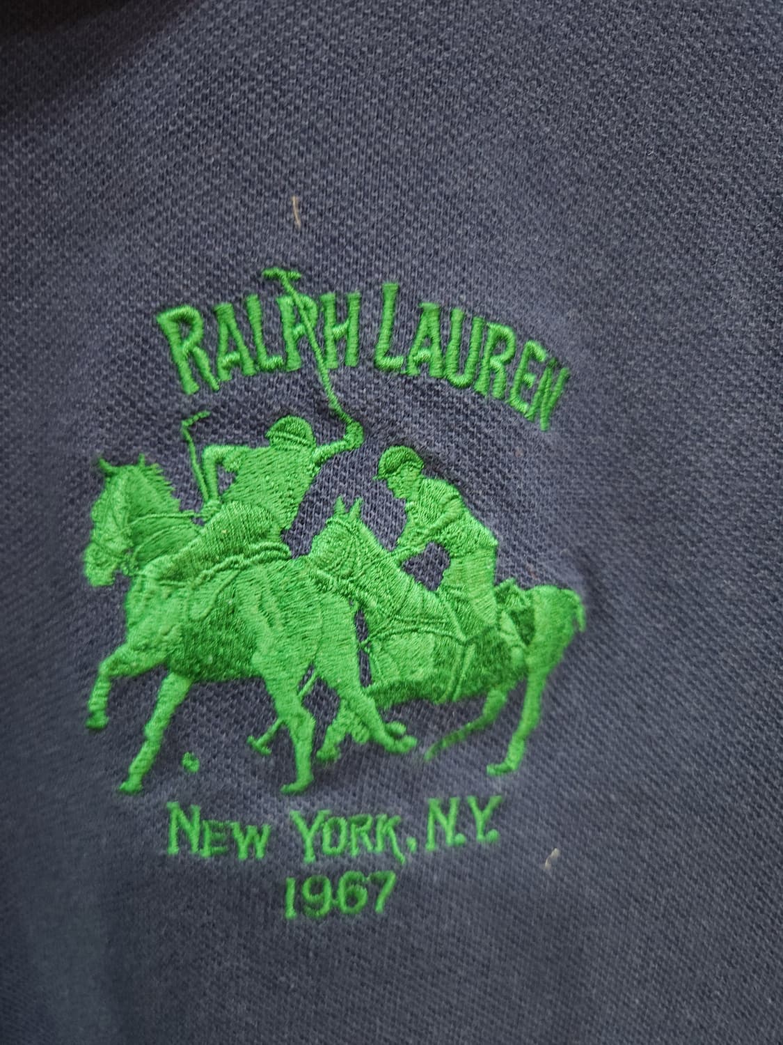 폴로 랄프로렌 빅포니 pk 원피스

 상품이미지5