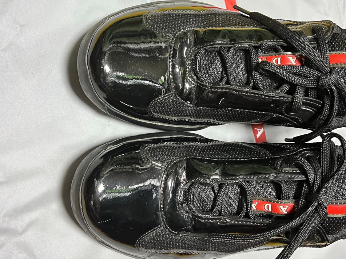 프라다 아메리카컵 5.5(250-260) 상품이미지2