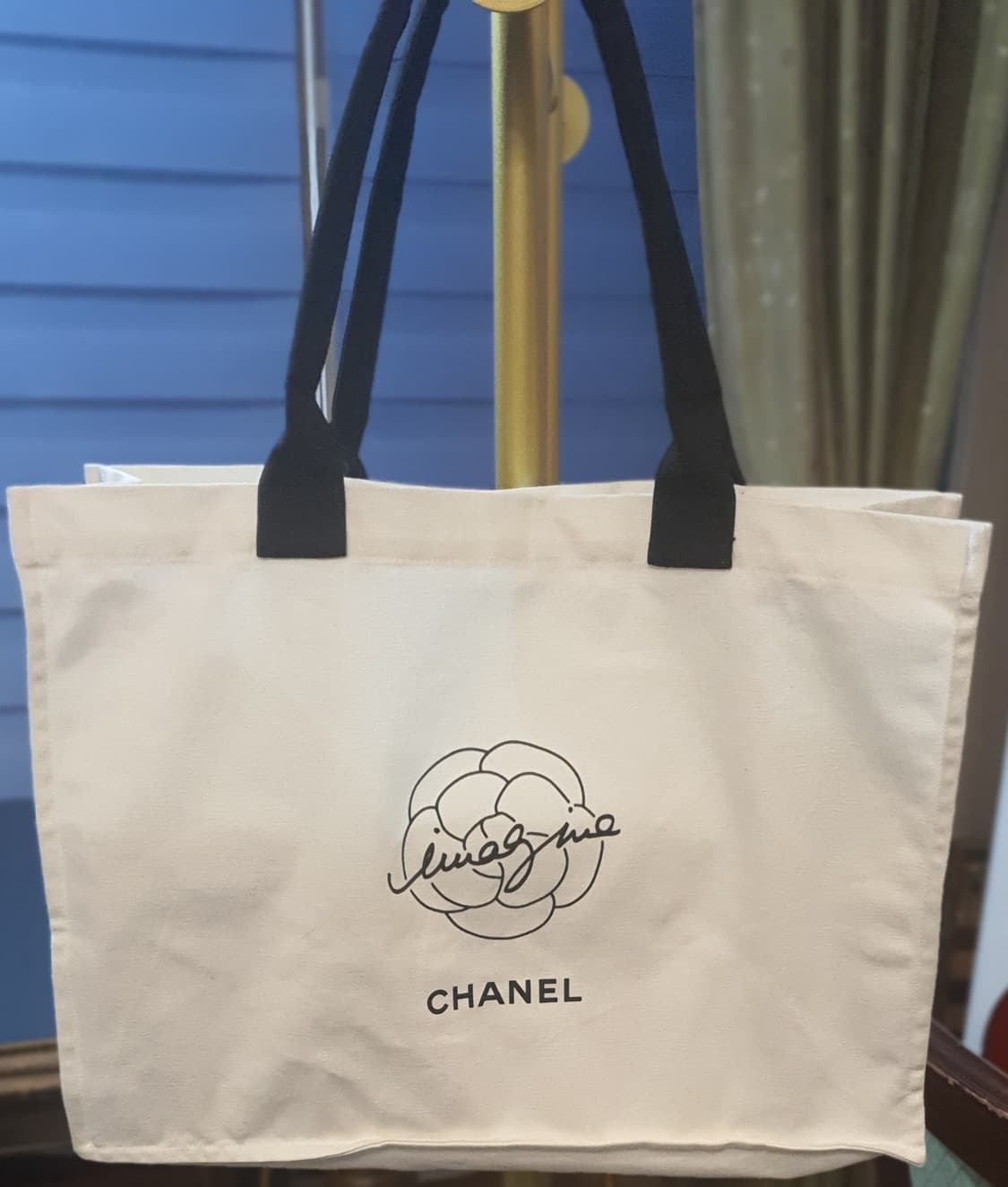 Chanel Eco Bag 새상품 상품이미지2