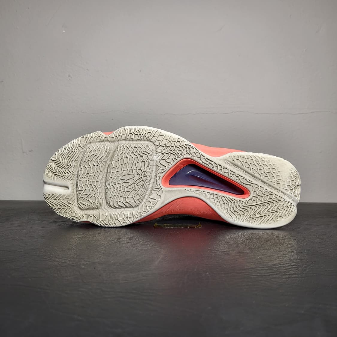 나이키 운동화 255m (조던) 상품이미지9