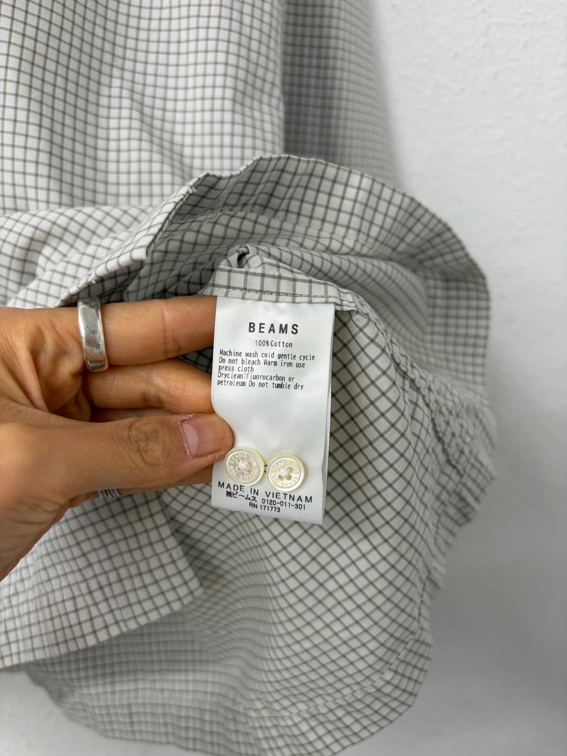 BEAMS 상품이미지8