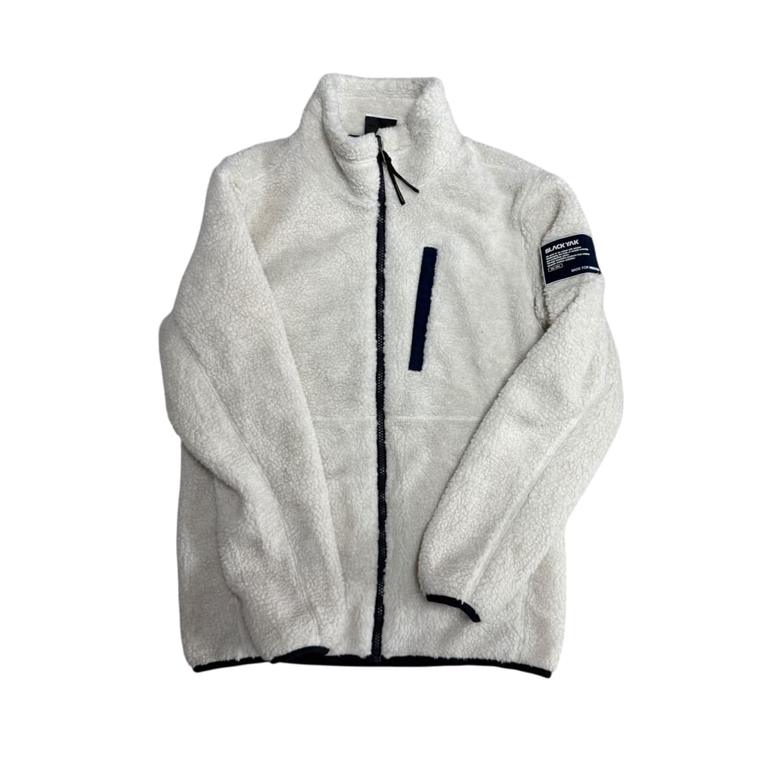 블랙야크 후리스  상품이미지1