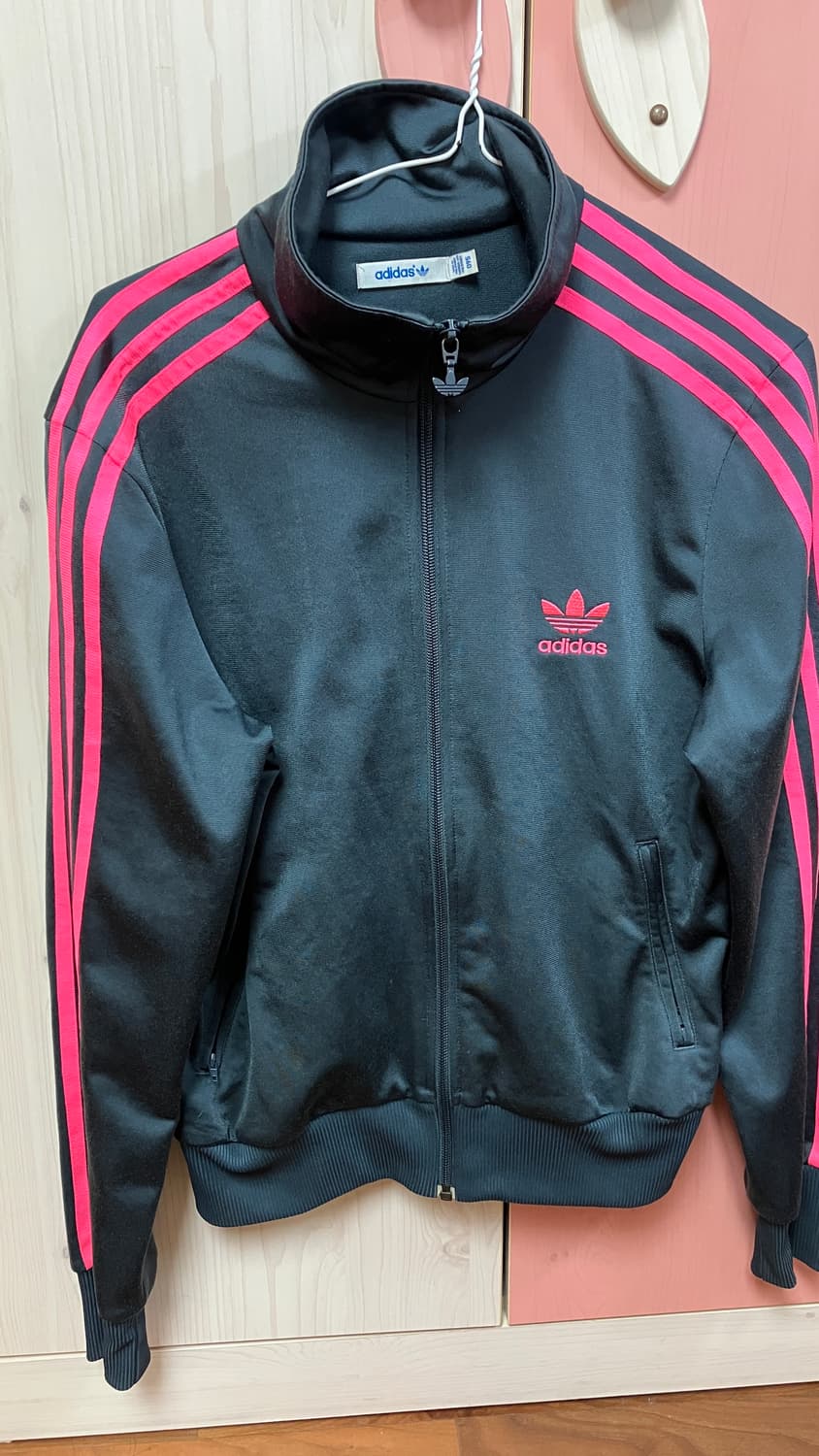 아디다스 빈티지 져지 상품이미지1