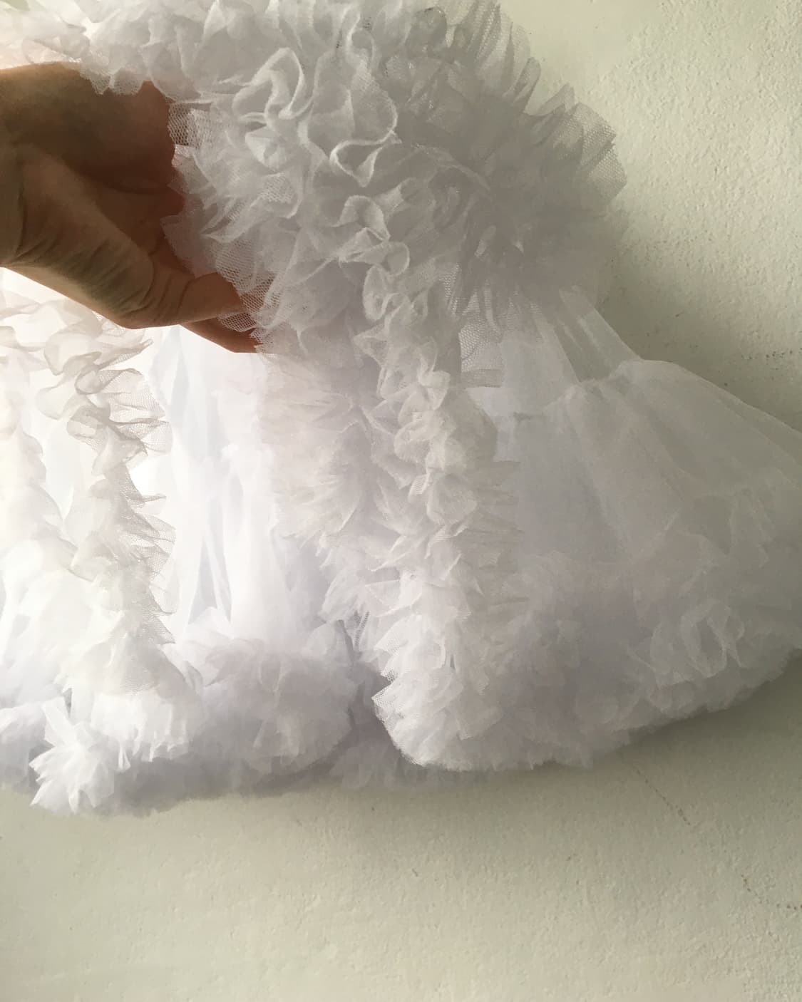 She layer skirt 상품이미지3