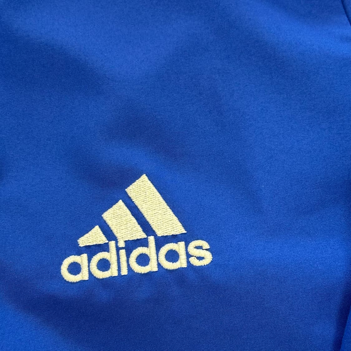 2XL 아디다스 첼시 블루 트랙탑 상품이미지5