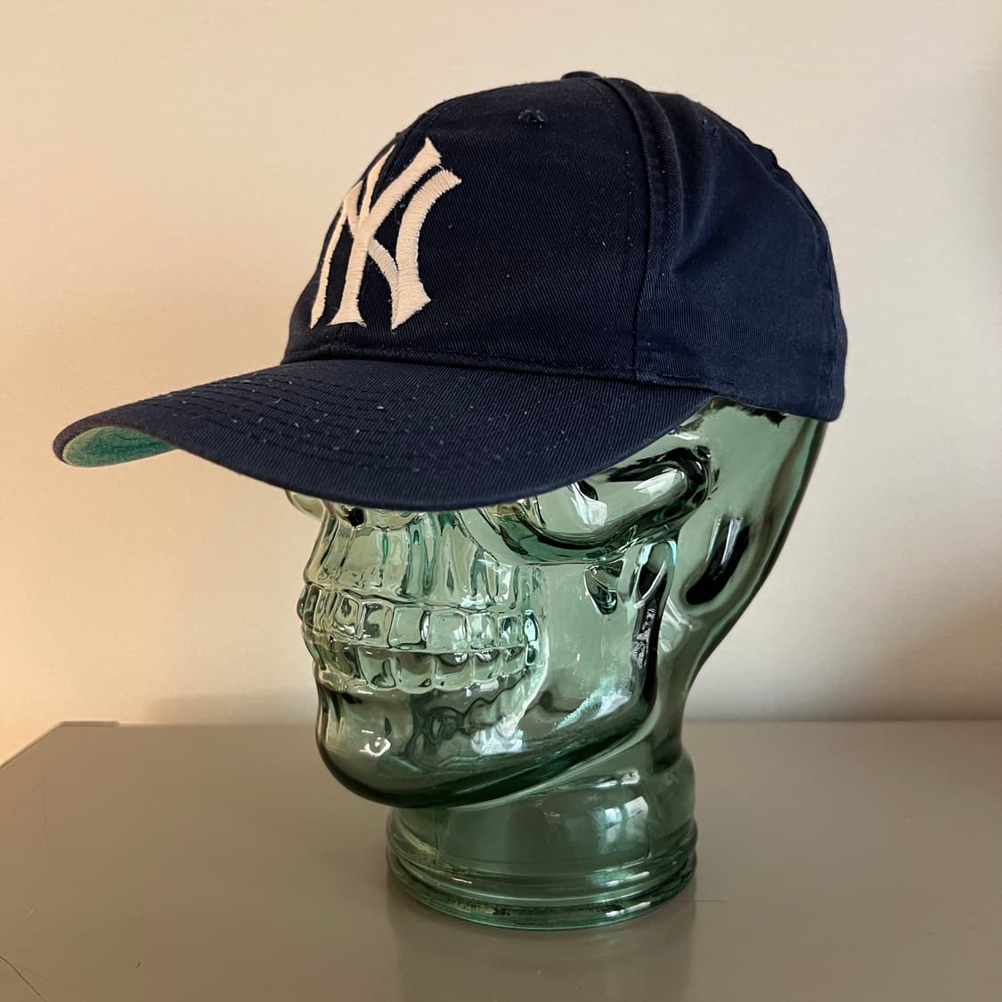 빈티지 90s New York Yankees 캡 상품이미지6