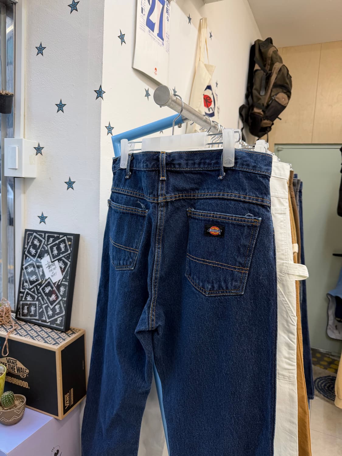 Dickies pants (36X30) 상품이미지2