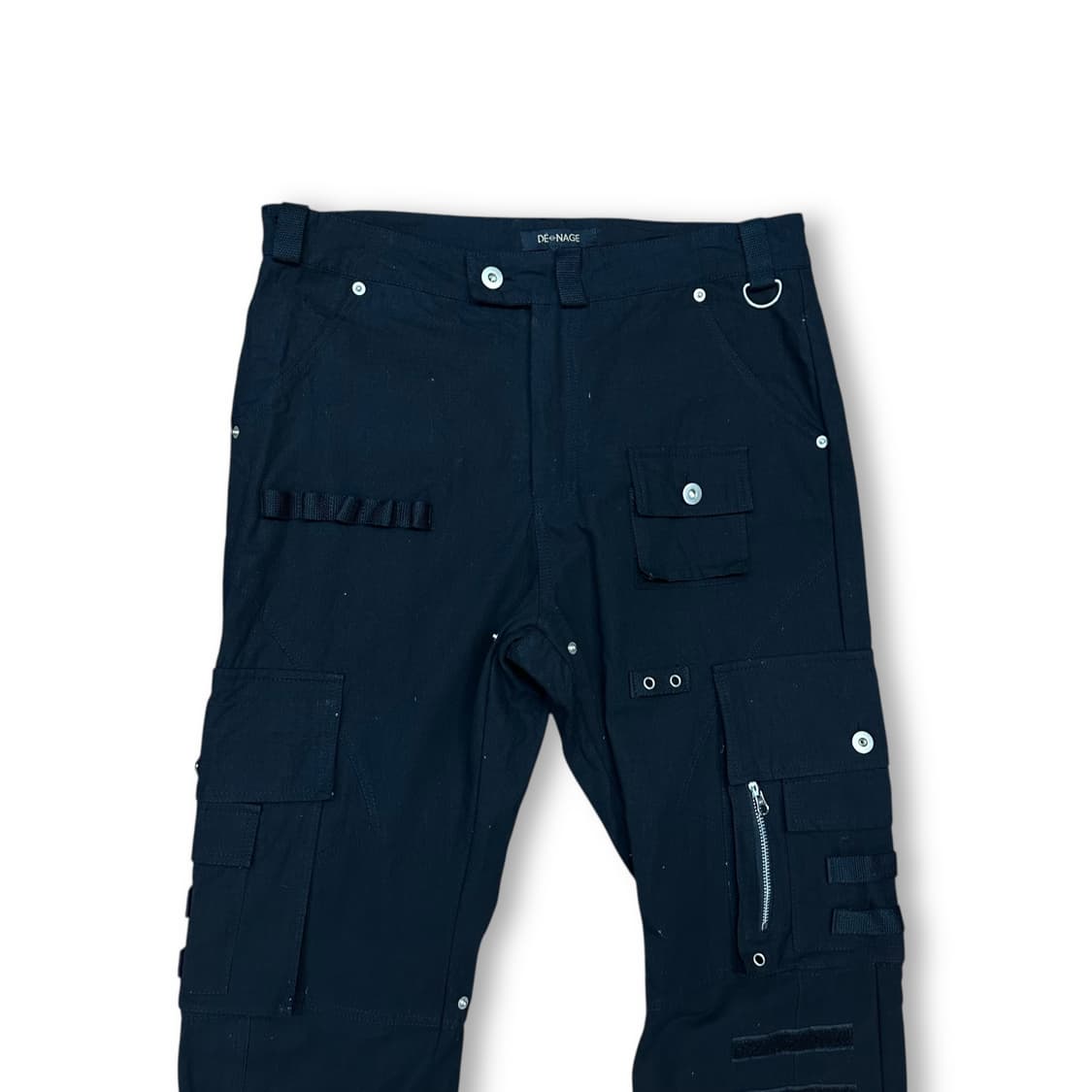 드네이지 카고 팬츠 상품이미지2