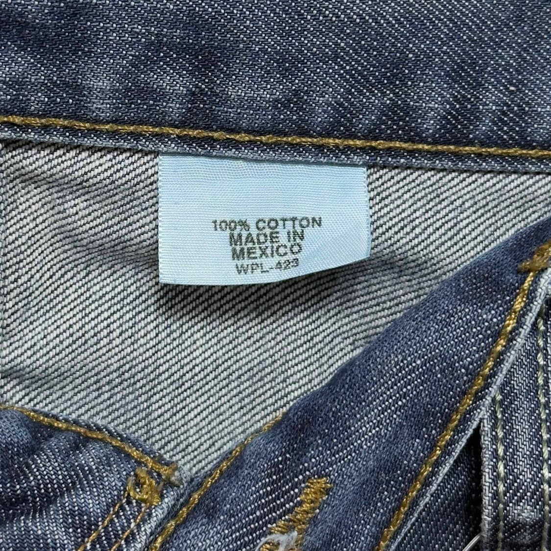 리바이스 501XX 데님팬츠 W36 L32 상품이미지6