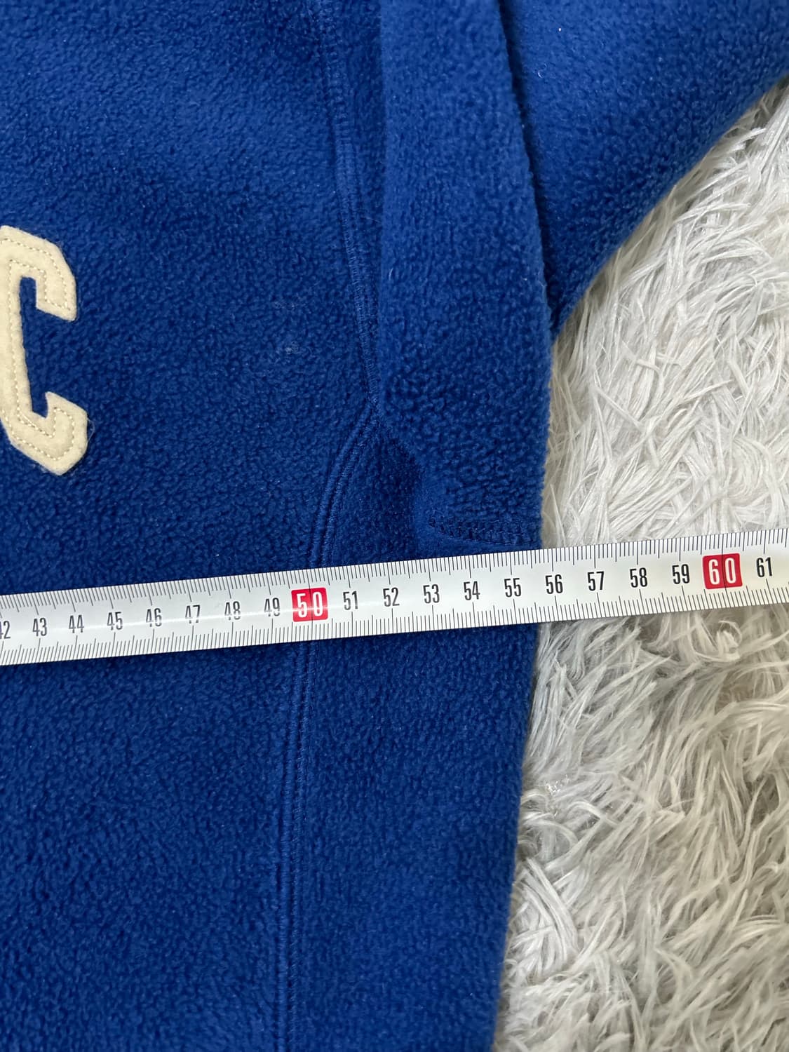 Gap 90s 애슬레틱 플리스 후드(s) 상품이미지5