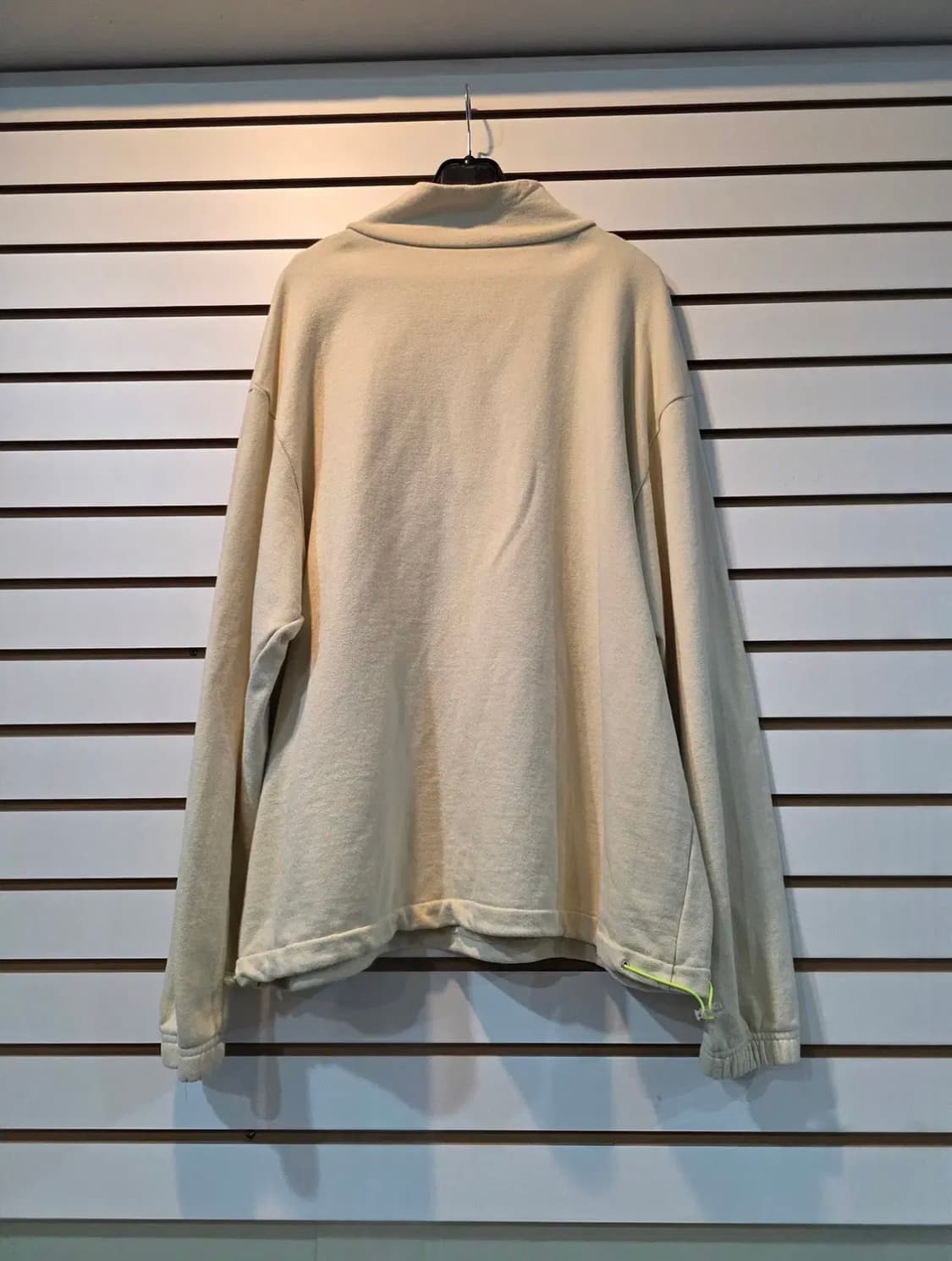 NIKE [나이키] 반집업 상품이미지2