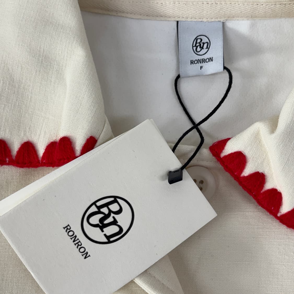 론론 자켓 상품이미지7