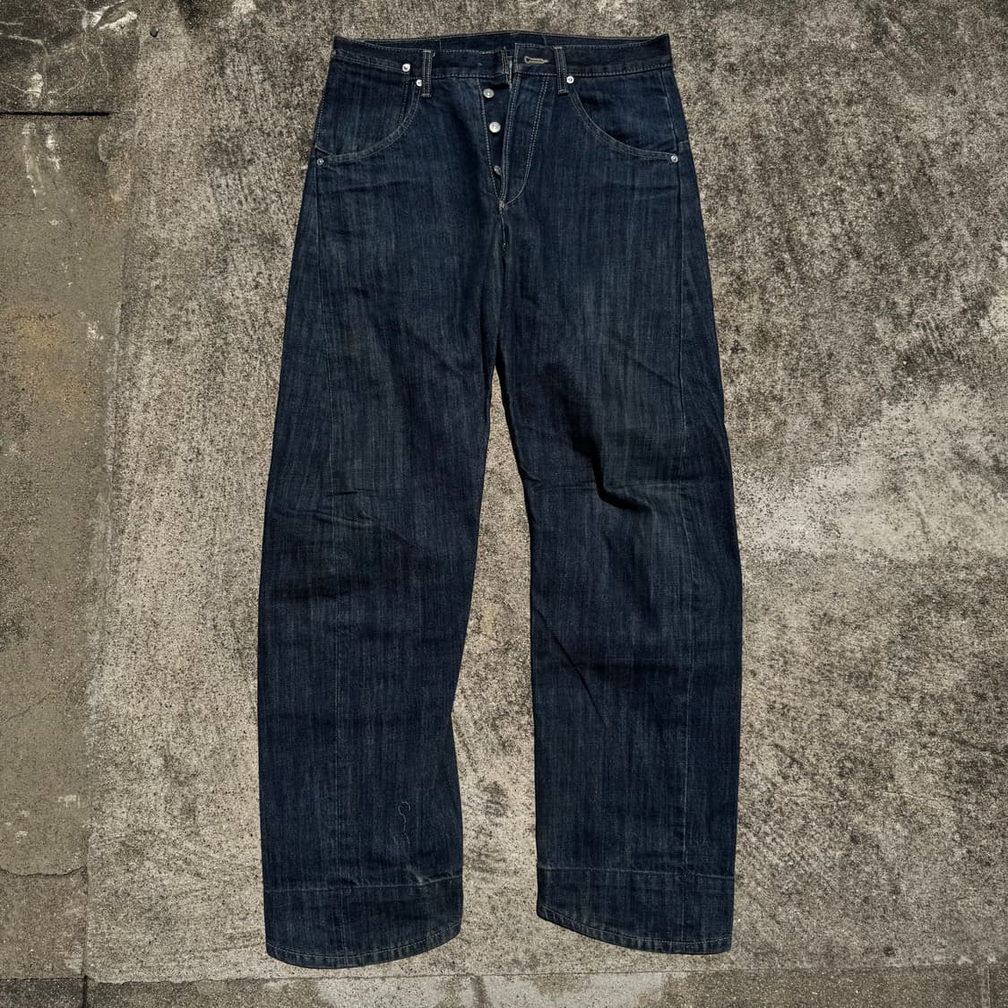 [31] Levis 리자이스 엔지니어든 진 엔진 상품이미지1