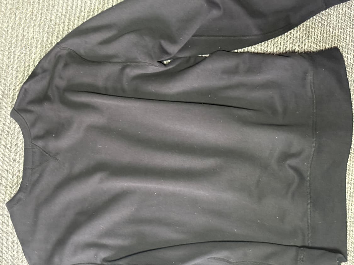 폴로랄프로렌 맨투맨 xl,xxl 상품이미지3