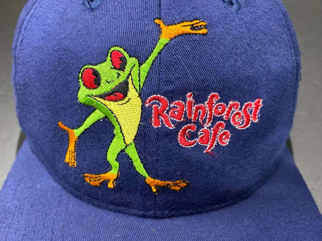 vintage cap(볼캡) 상품이미지2