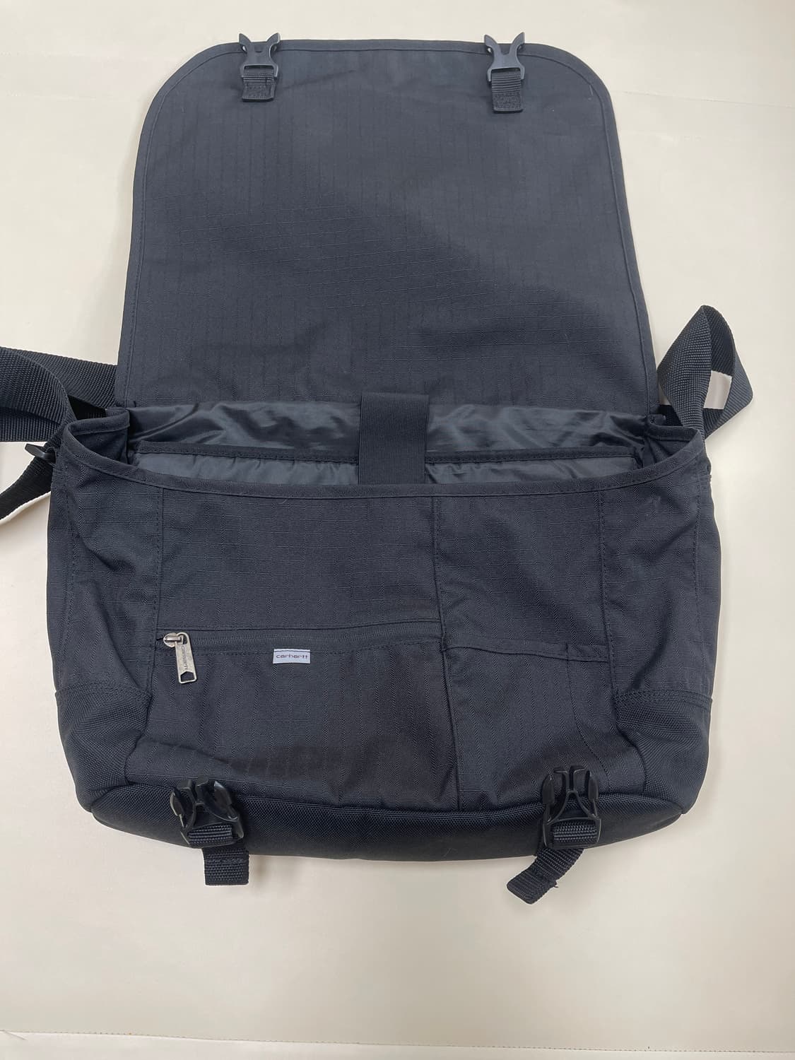 칼하트 립스탑 메신저백 상품이미지4