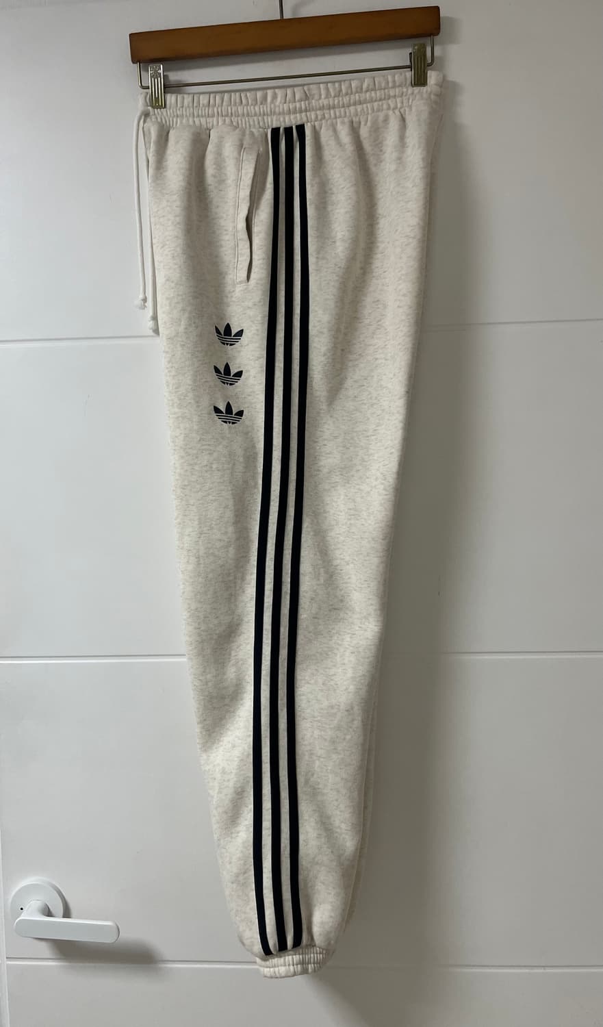 아디다스 조거 팬츠 기모 상품이미지3