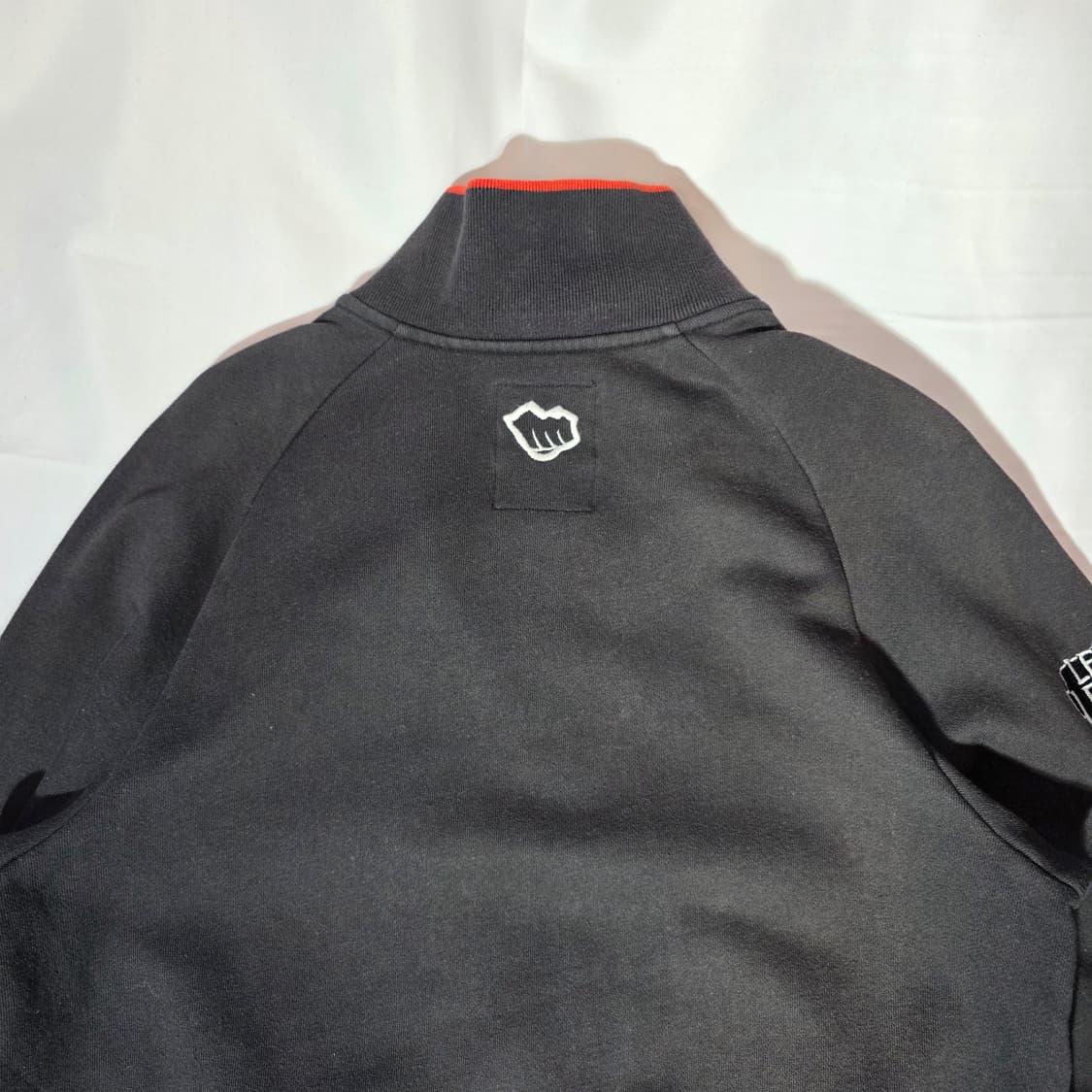 [M]2014 롤 리그오브레전드 월드 챔피언쉽 집업 상품이미지8