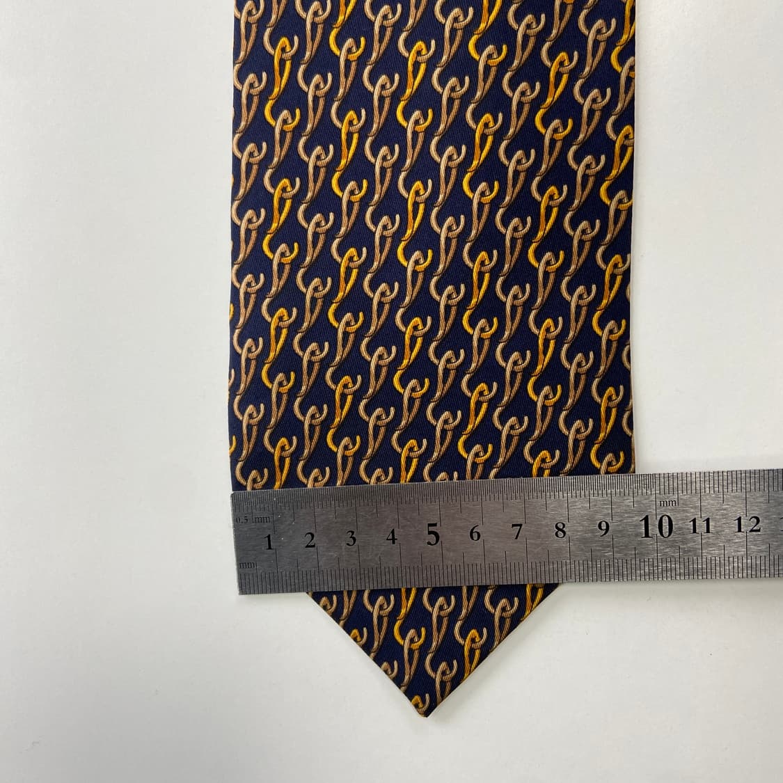 구찌(GUCCI) 명품 정품 넥타이 상품이미지9