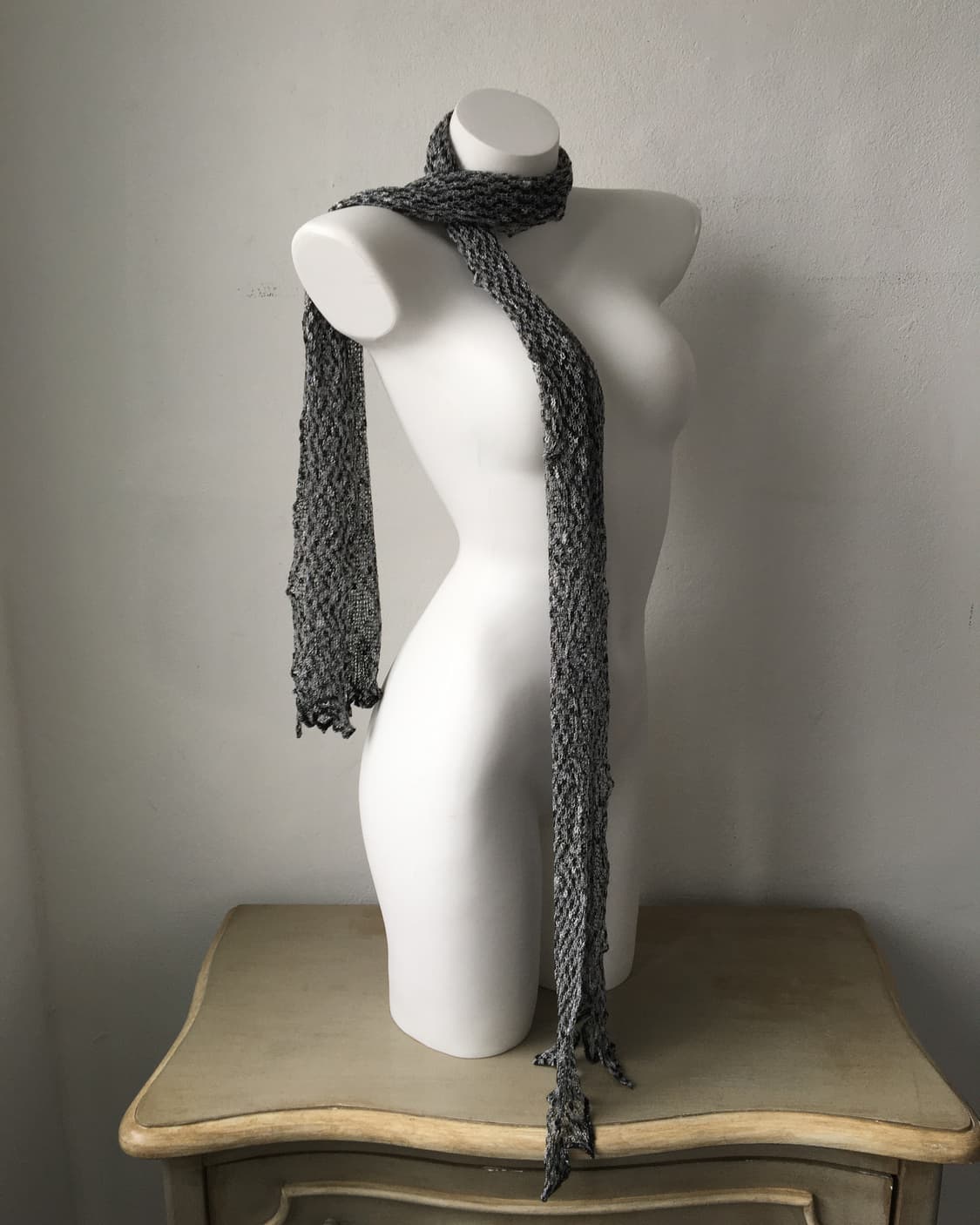  net scarf 상품이미지2