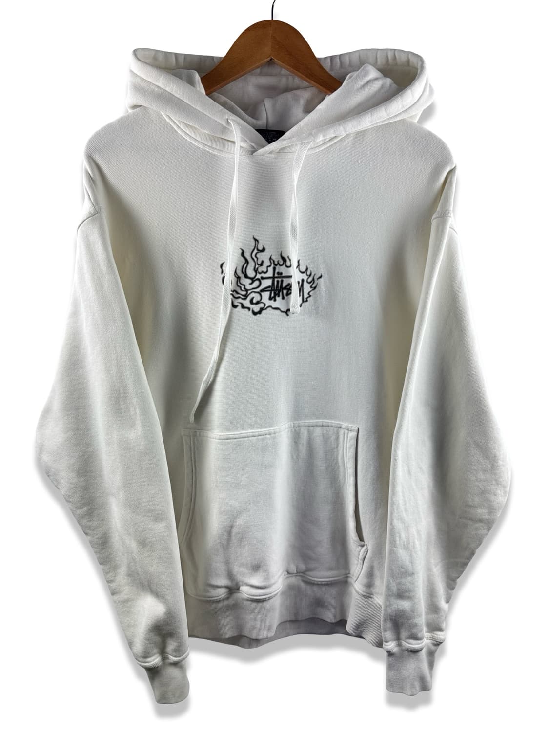 스투시 피그먼트 모자이크 드래곤 후디2848 상품이미지2