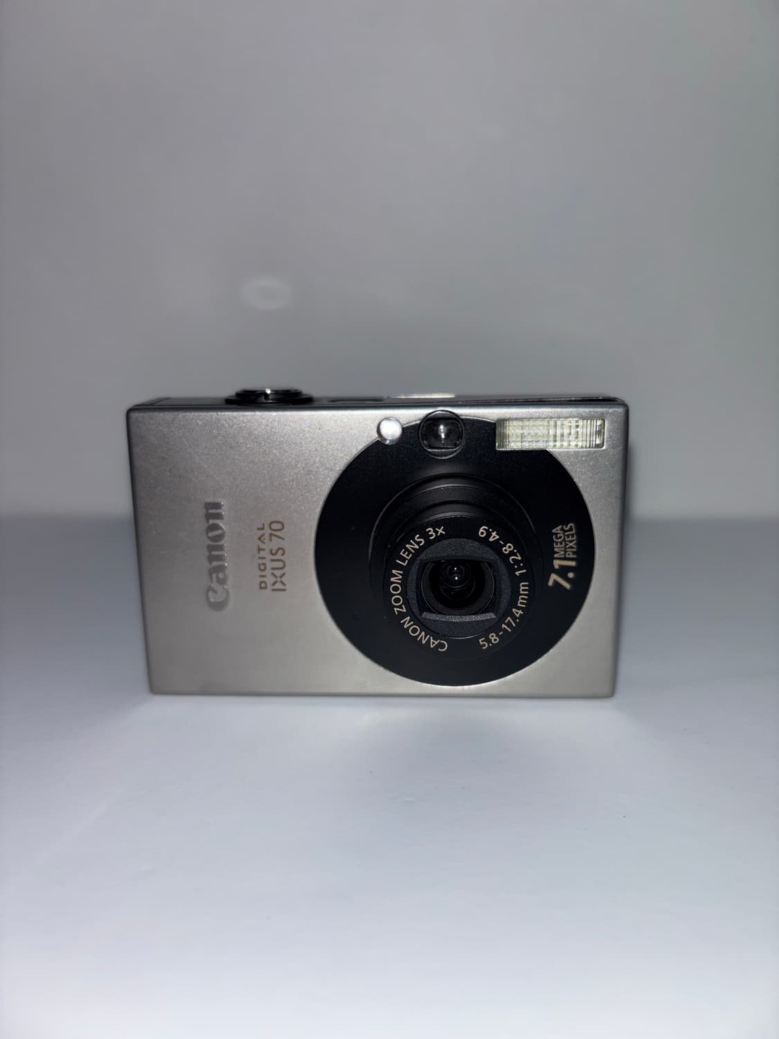 Canon ixus 캐논 익서스70 디카 상품이미지1