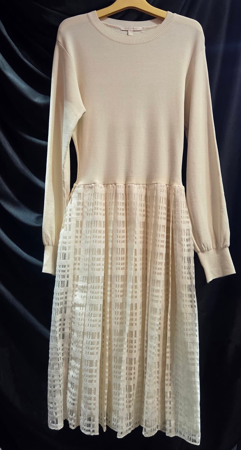 플라스틱아일랜드 롱원피스 상품이미지1