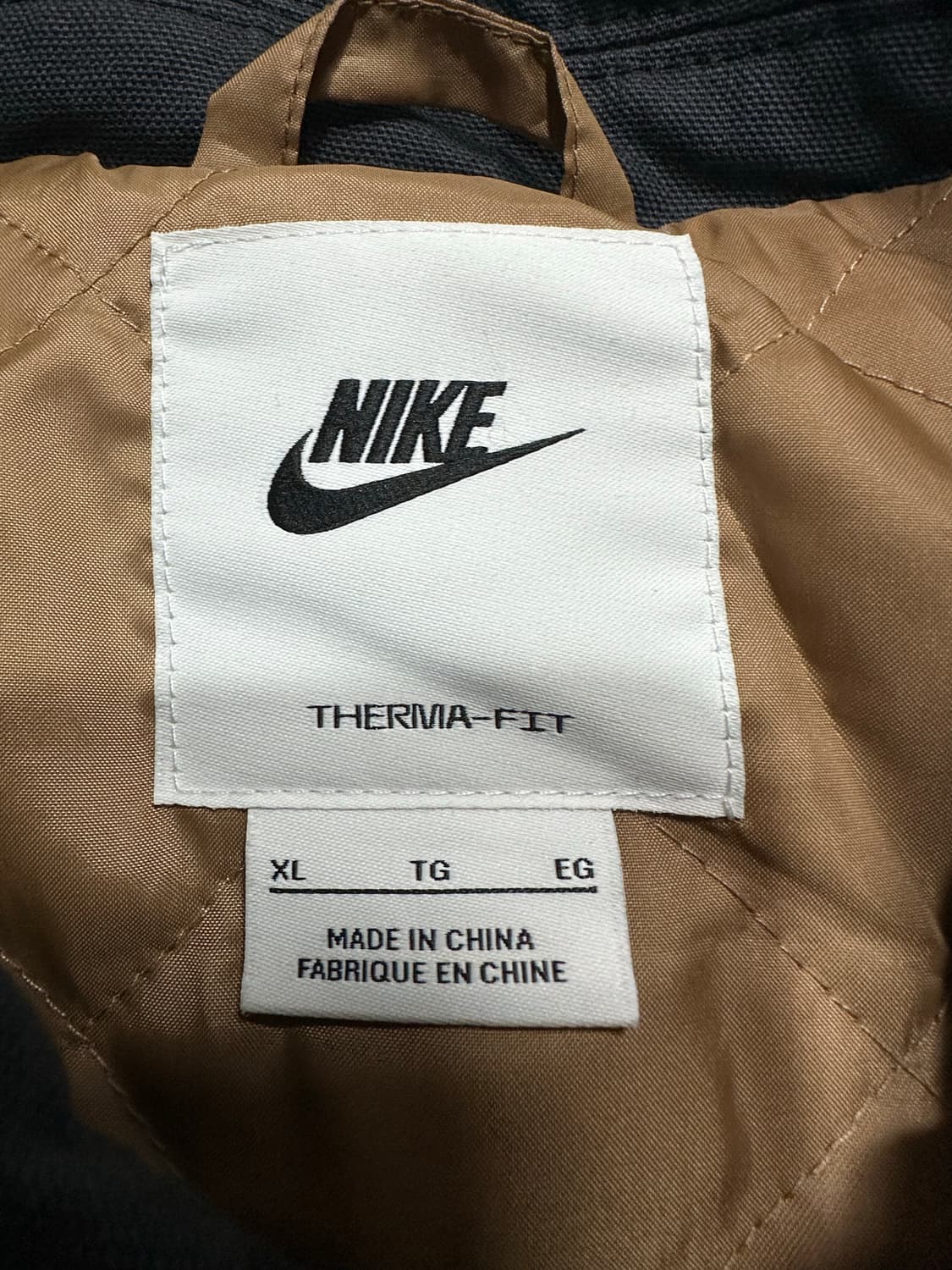 나이키 NSW 트렌드 WC 1 자켓 상품이미지3