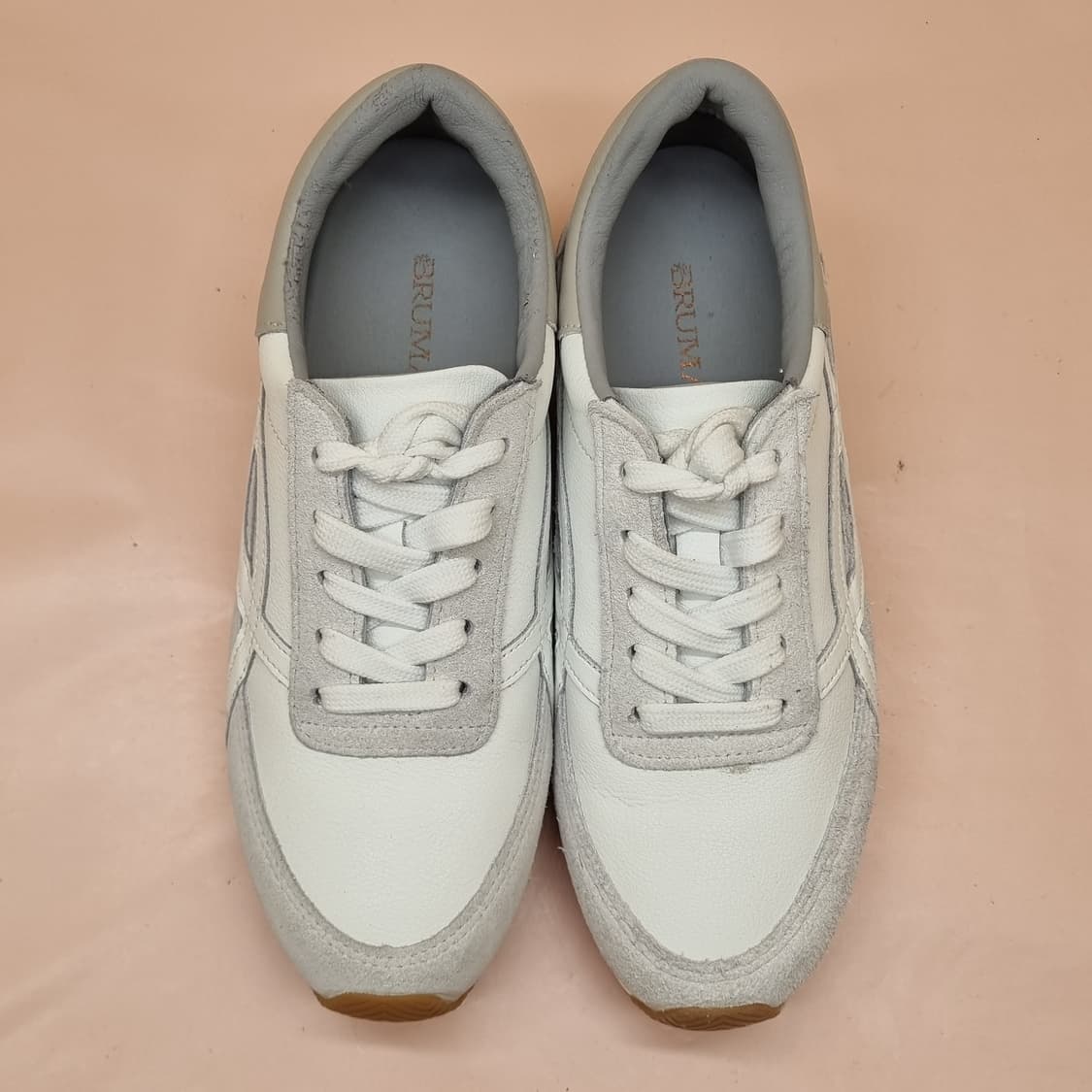 브루마스 제니 여성스니커즈 230 상품이미지2