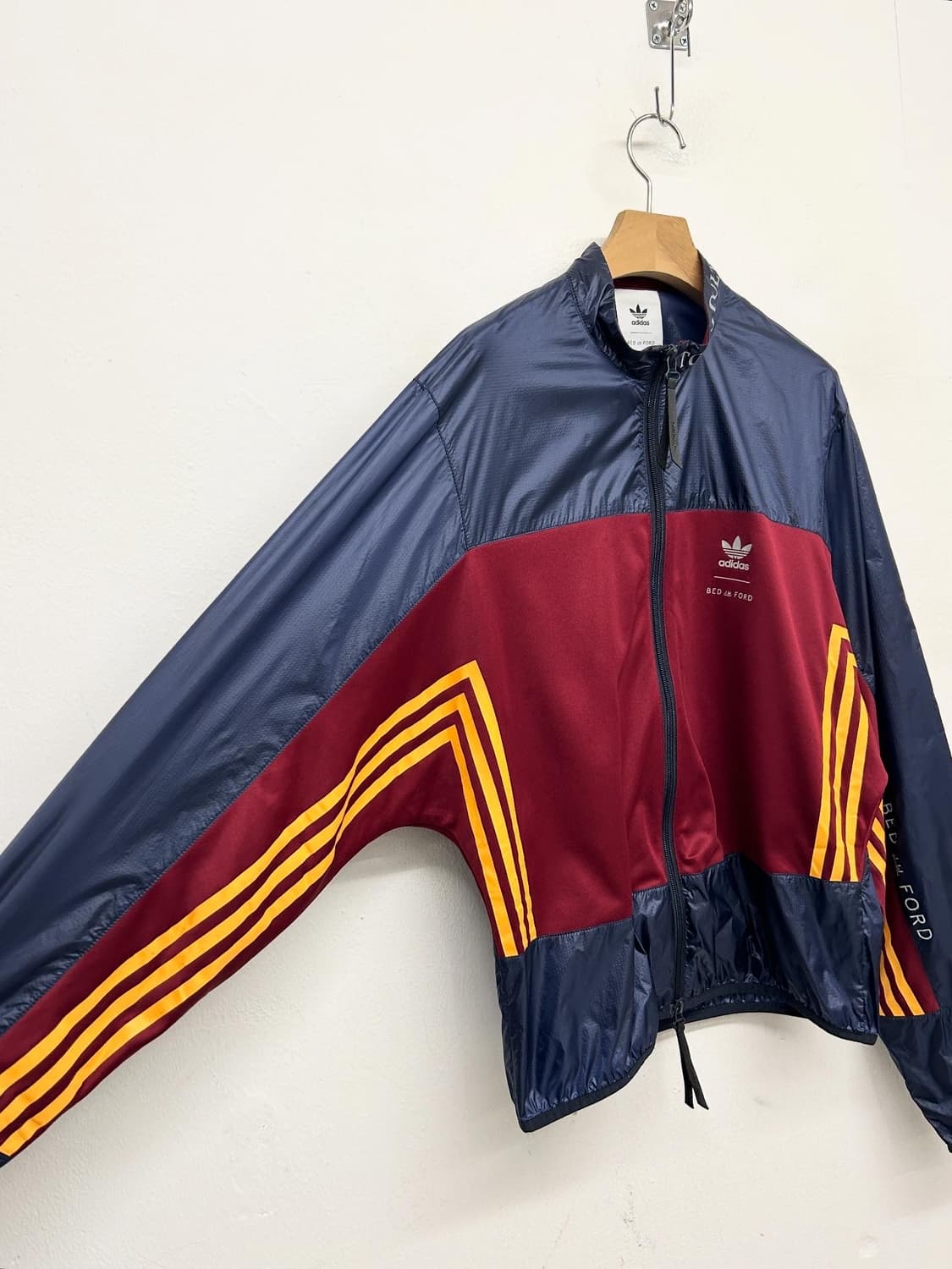 adidas × BED j.w. FORD Track Jacket 상품이미지2