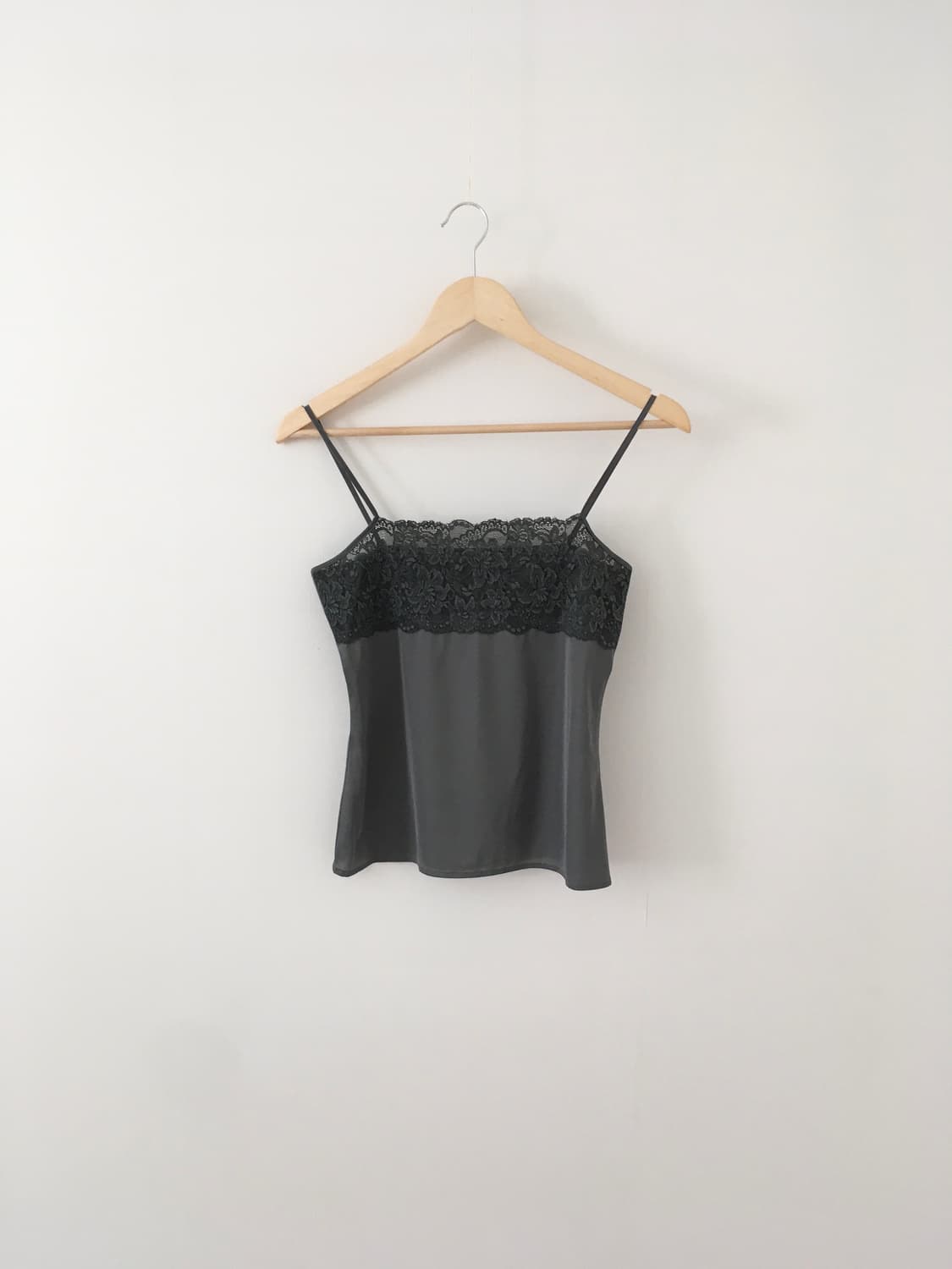glossy satin slip 상품이미지4