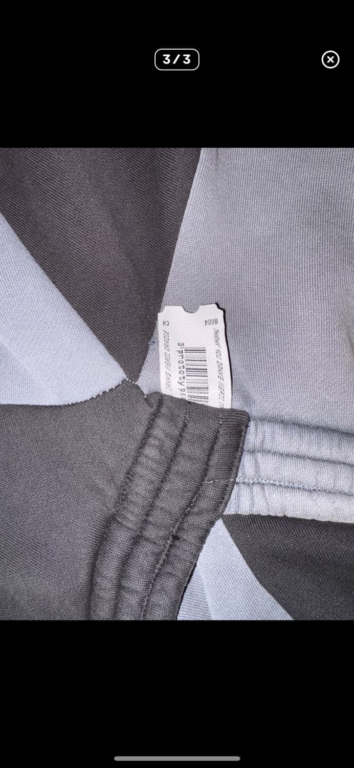 SS24 PROTOTYPES Sweatpants Hoodie 상품이미지3