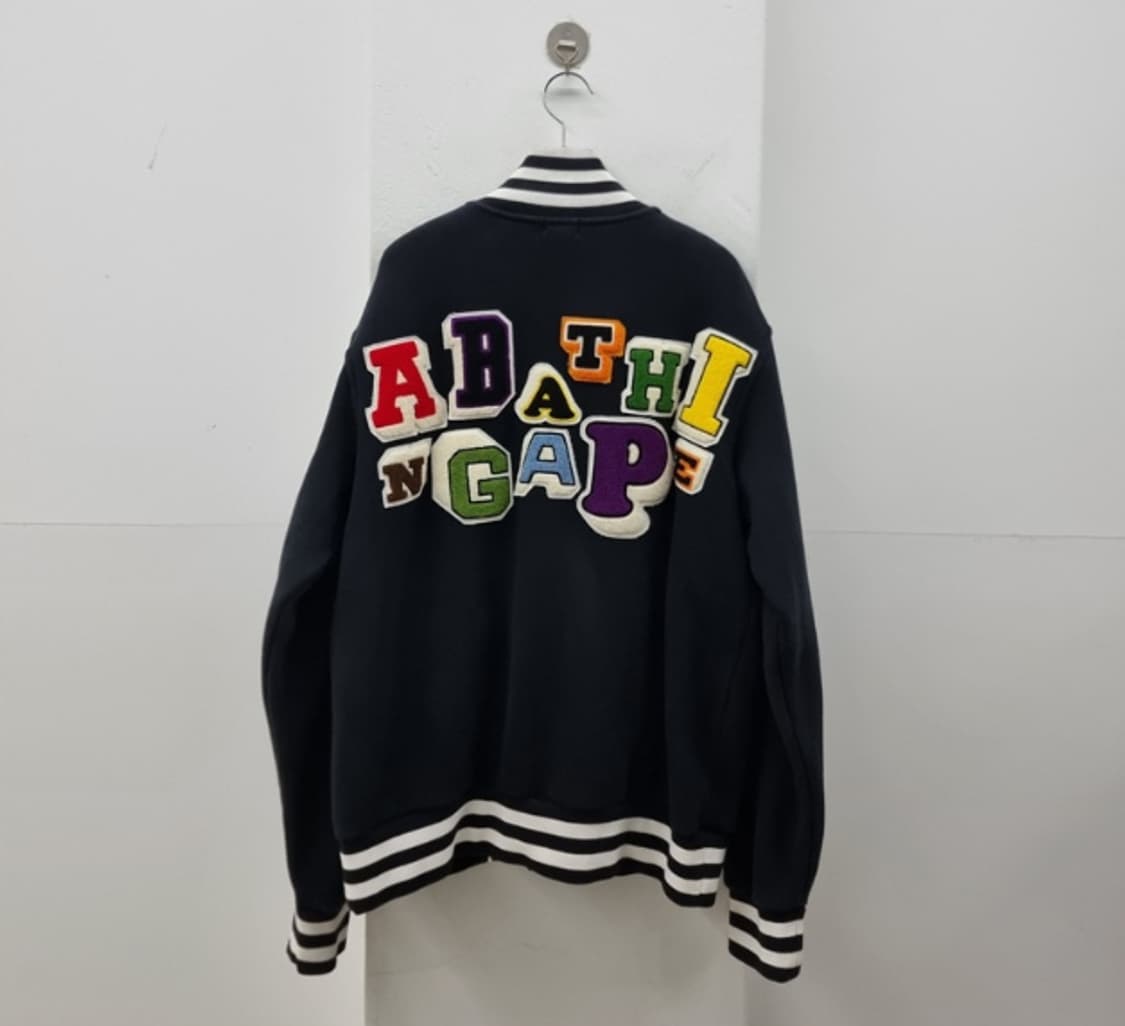 BAPE 베이프 상품이미지2