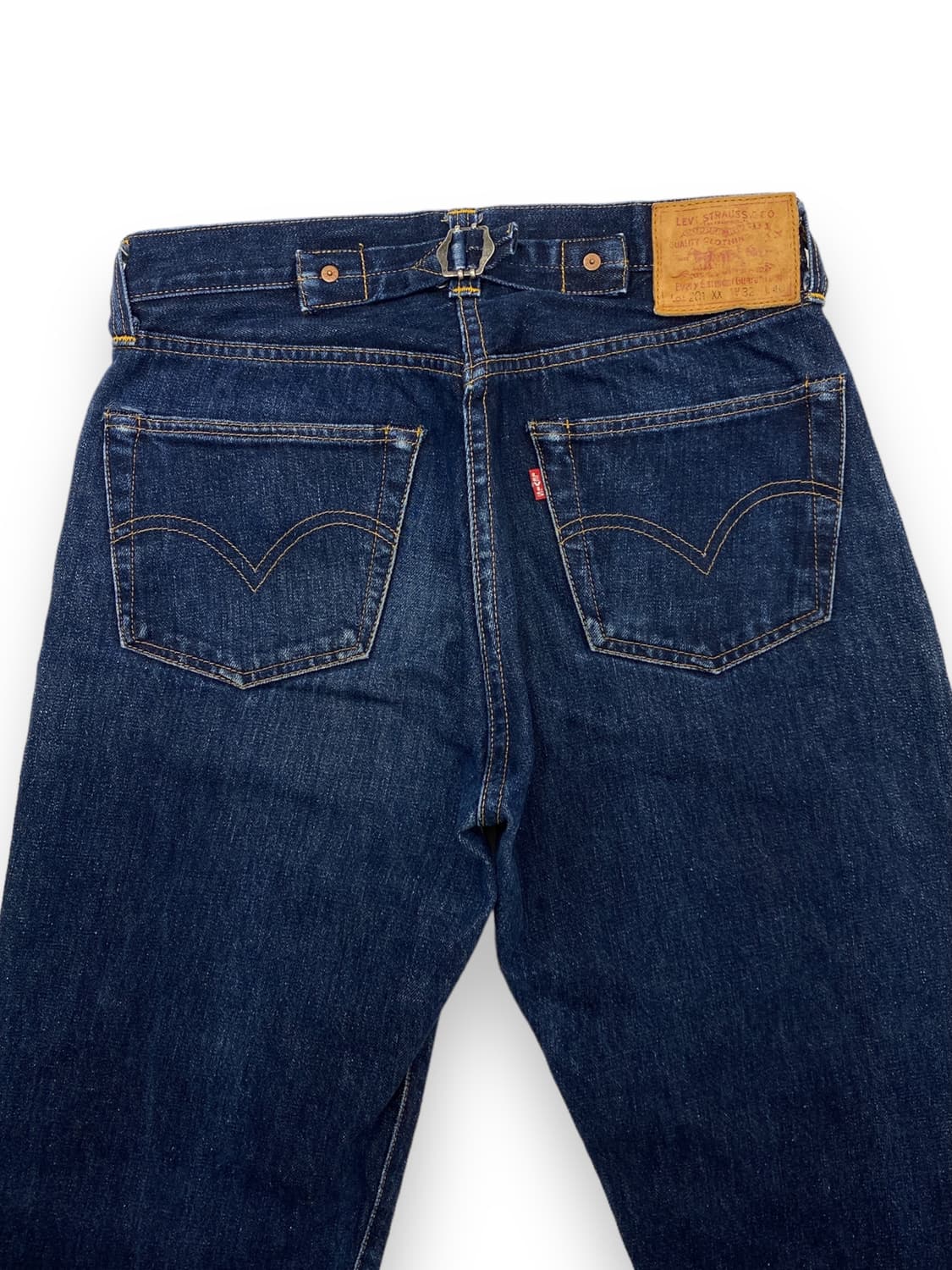 90’s 리바이스 37501 201XX  상품이미지5