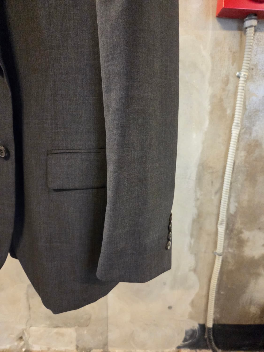 알레그리 자켓 상품이미지5