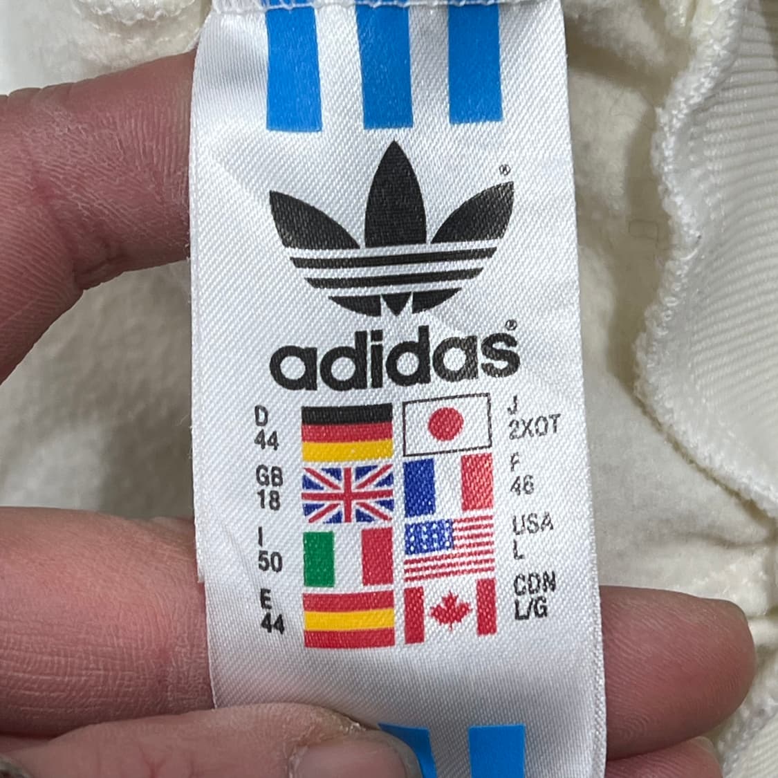 아디다스 올드스쿨 트랙탑 s09546 상품이미지7