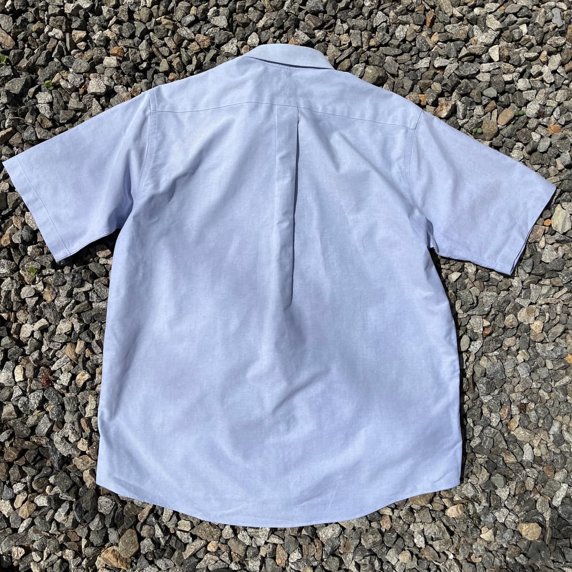 L.L.Bean 반팔 셔츠 (실측확인) 상품이미지5