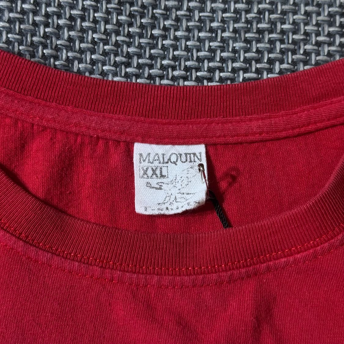 빈티지 티셔츠(kold_8446)  상품이미지5