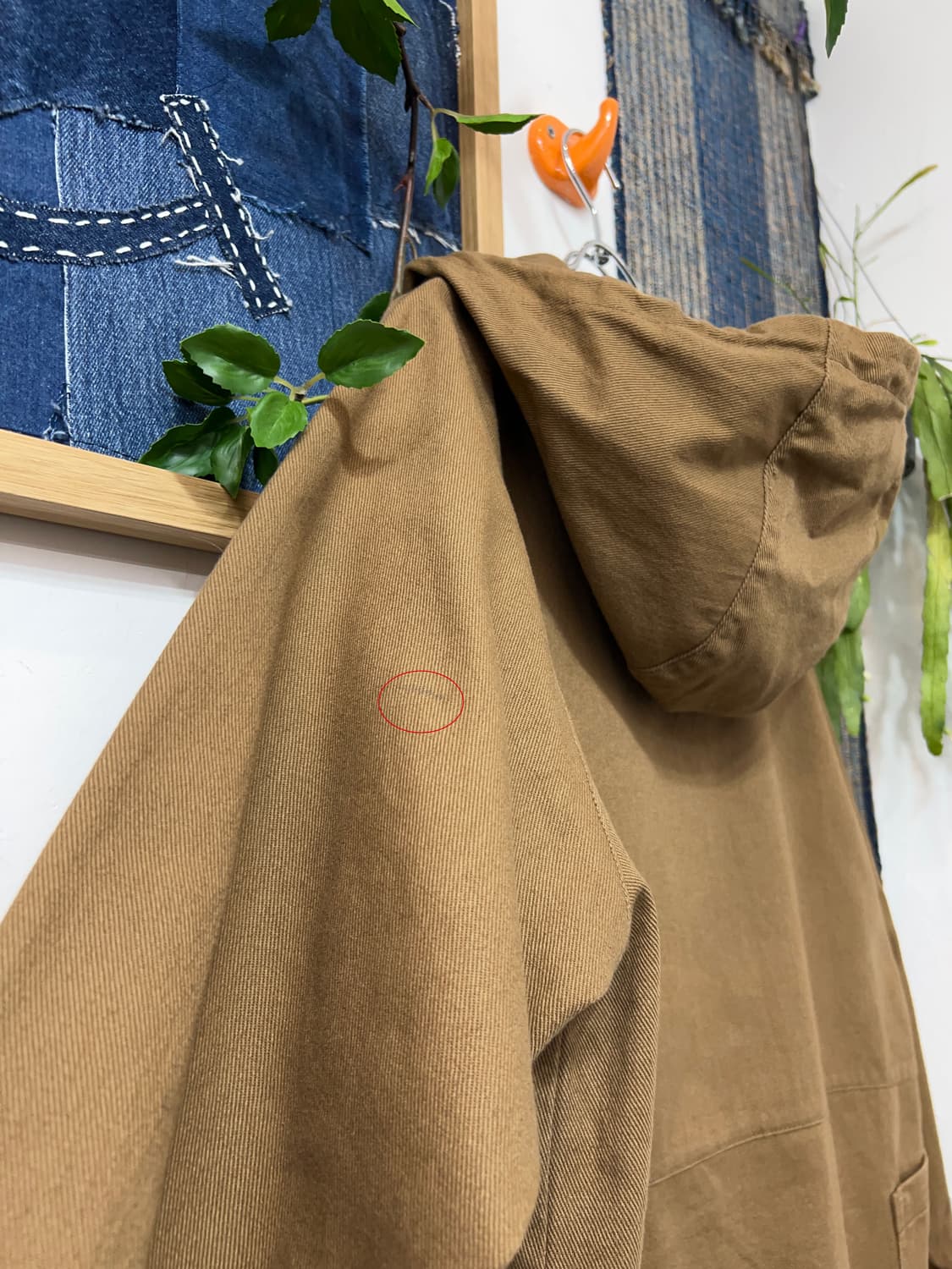 FIELDCORE   Field Jacket 상품이미지10
