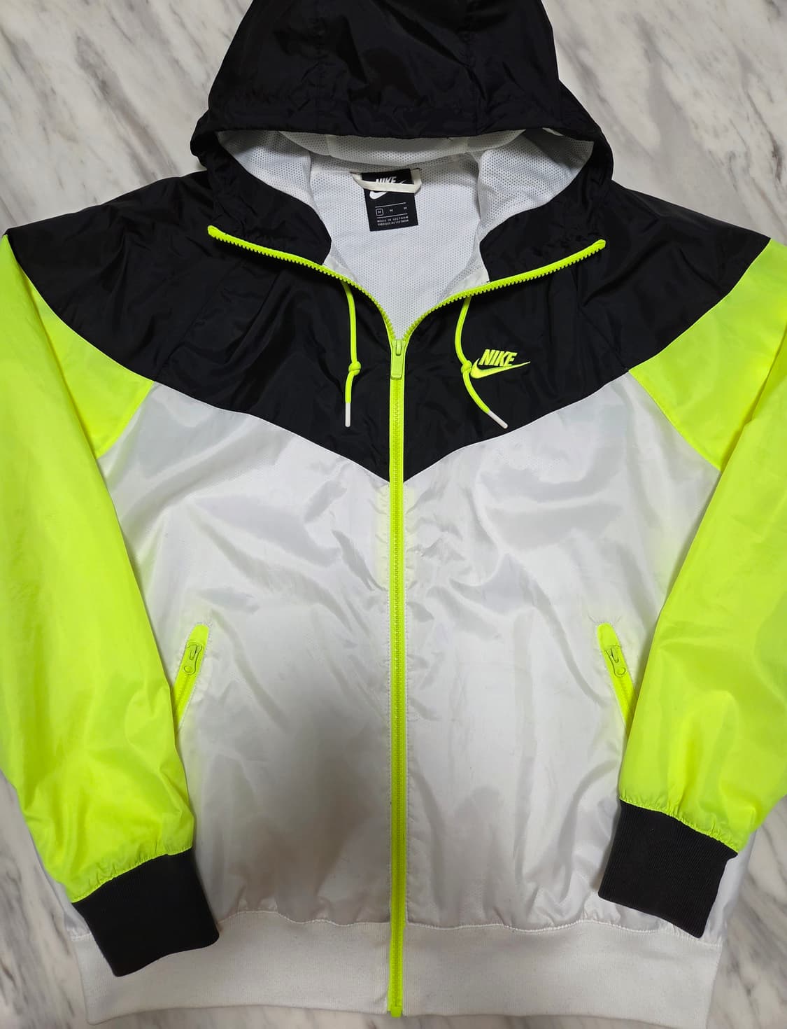 나이키 윈드러너 바람막이 상품이미지1