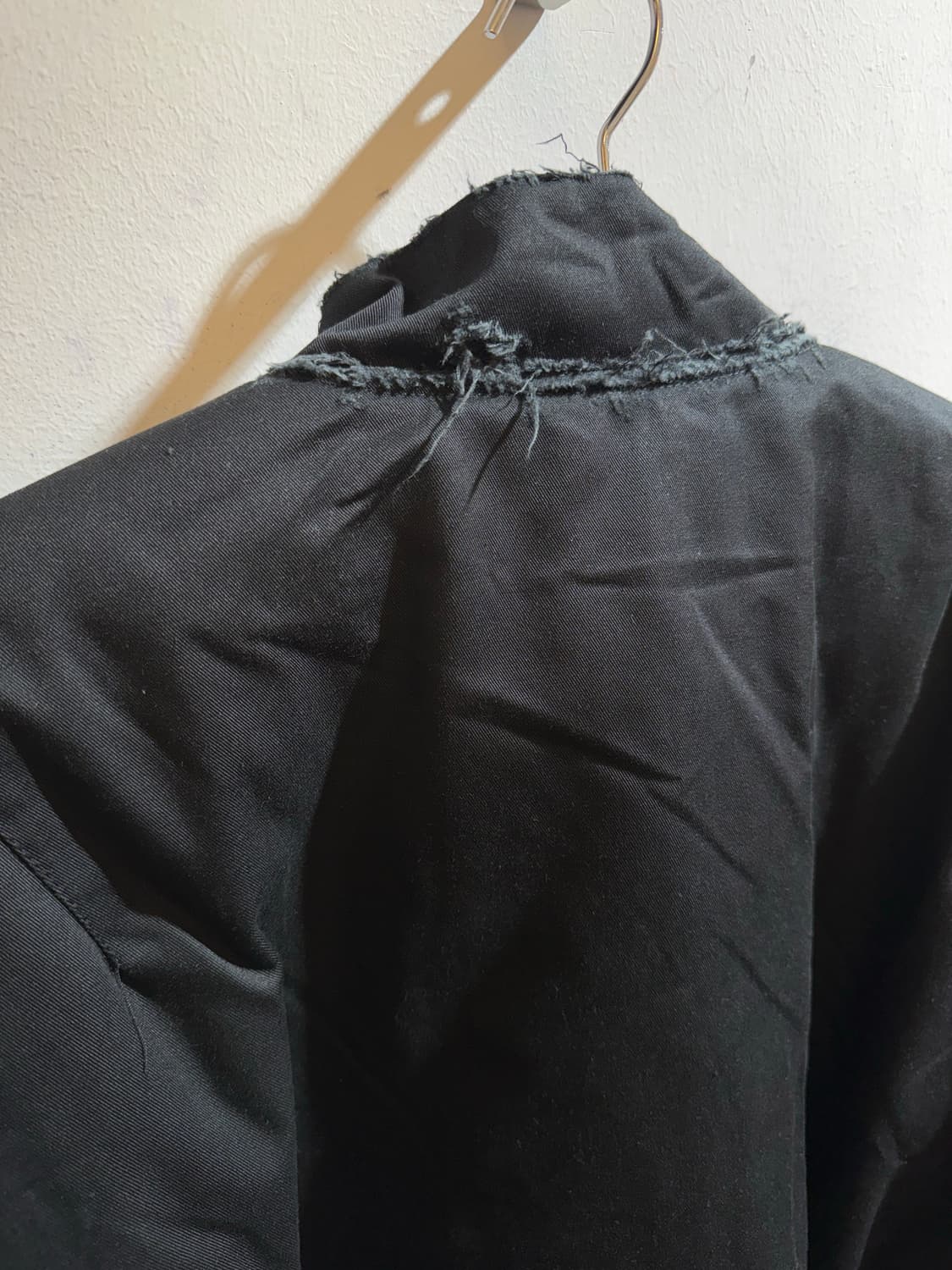 빈티지 패디드 자켓 상품이미지8