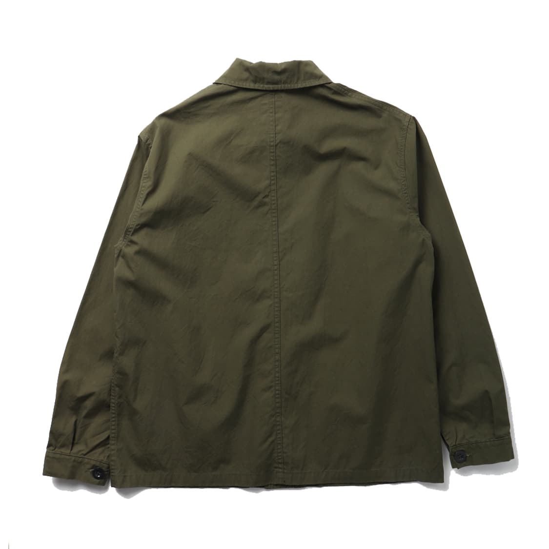 단톤 DANTON Coverall Jacket 상품이미지2