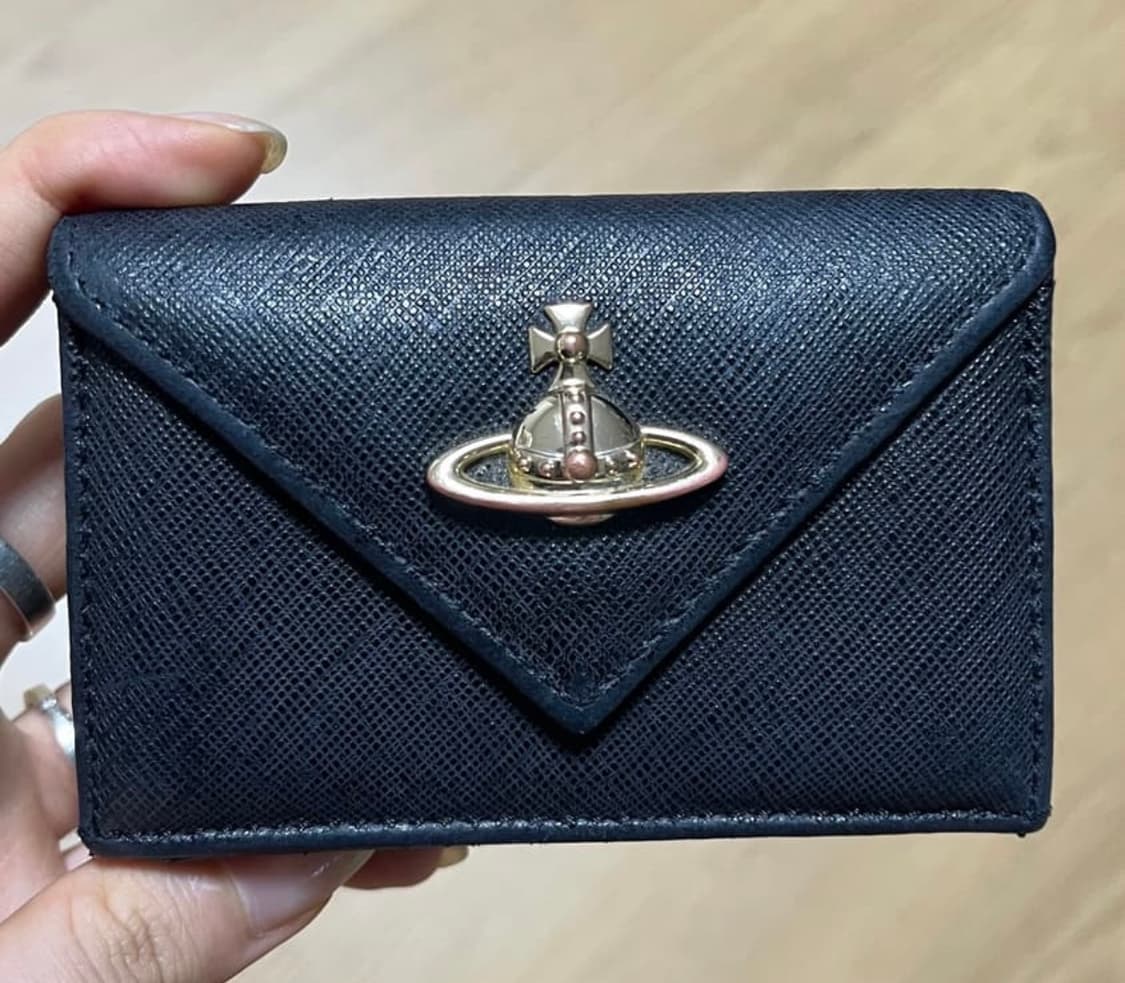 비비안 웨스트우드 지갑 상품이미지1